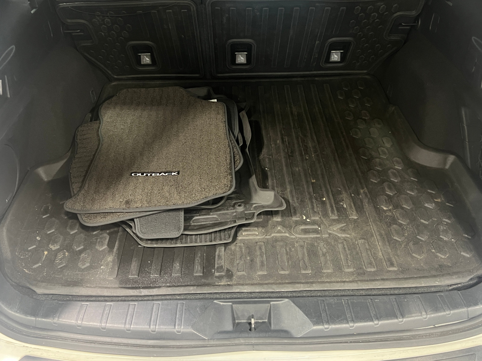Thumbnail: 2021 Subaru Outback - 6
