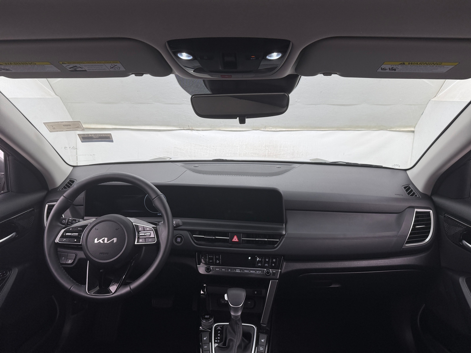 Thumbnail: 2026 Kia Seltos - 2