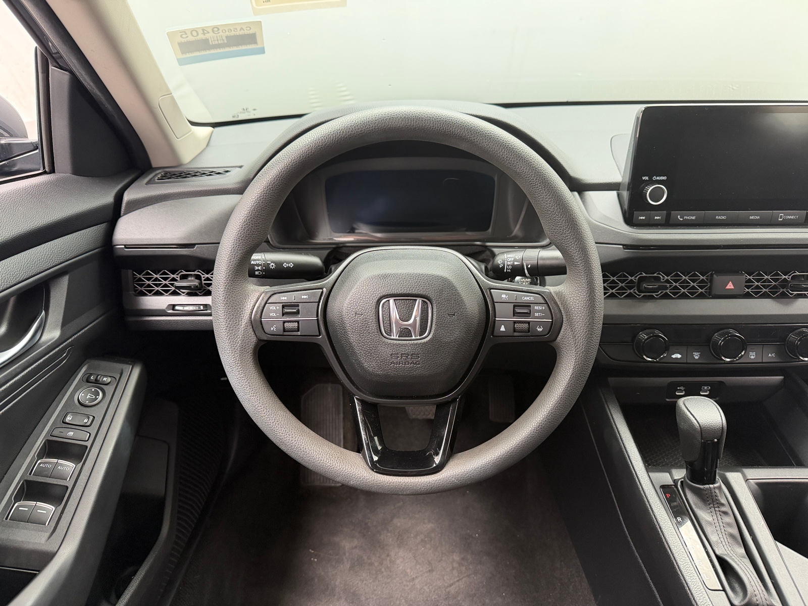 Thumbnail: 2024 Honda Accord - 5