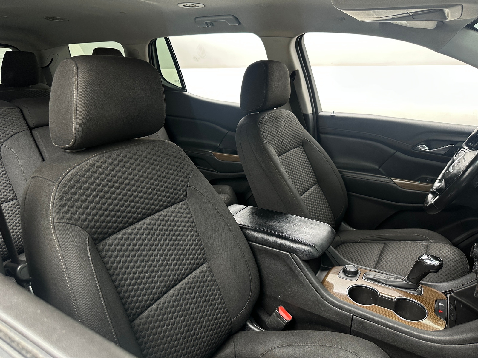 Thumbnail: 2019 GMC Acadia - 2