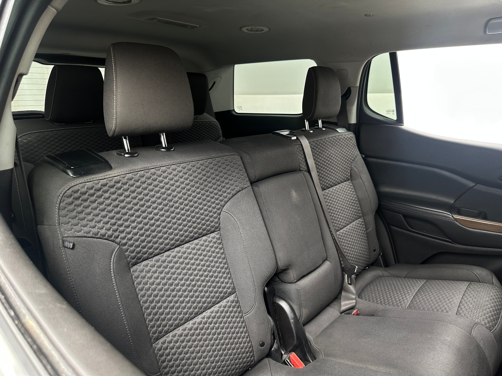 Thumbnail: 2019 GMC Acadia - 6