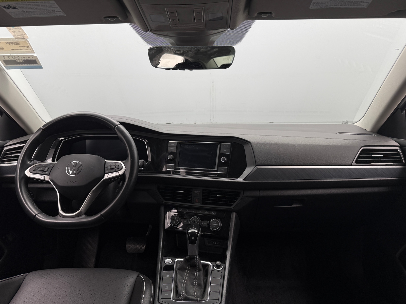 Thumbnail: 2022 Volkswagen Jetta - 2