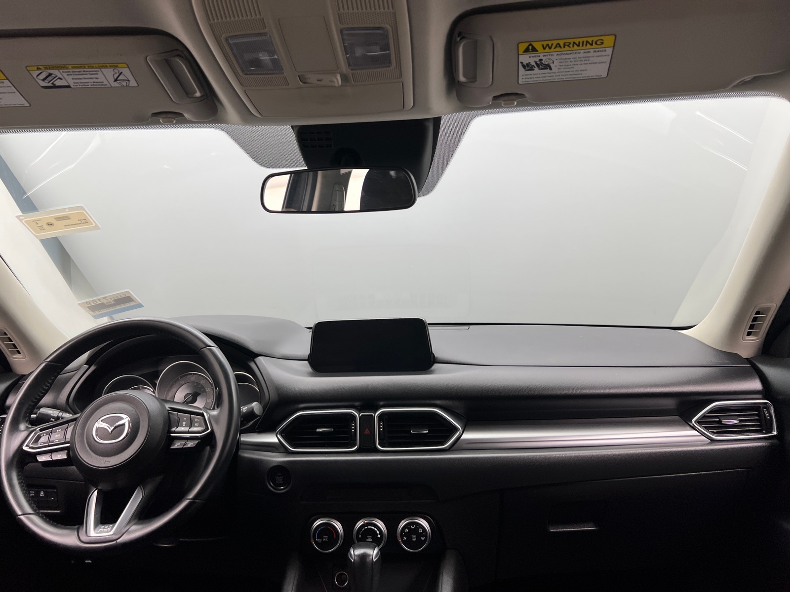 Thumbnail: 2019 Mazda CX-5 - 3