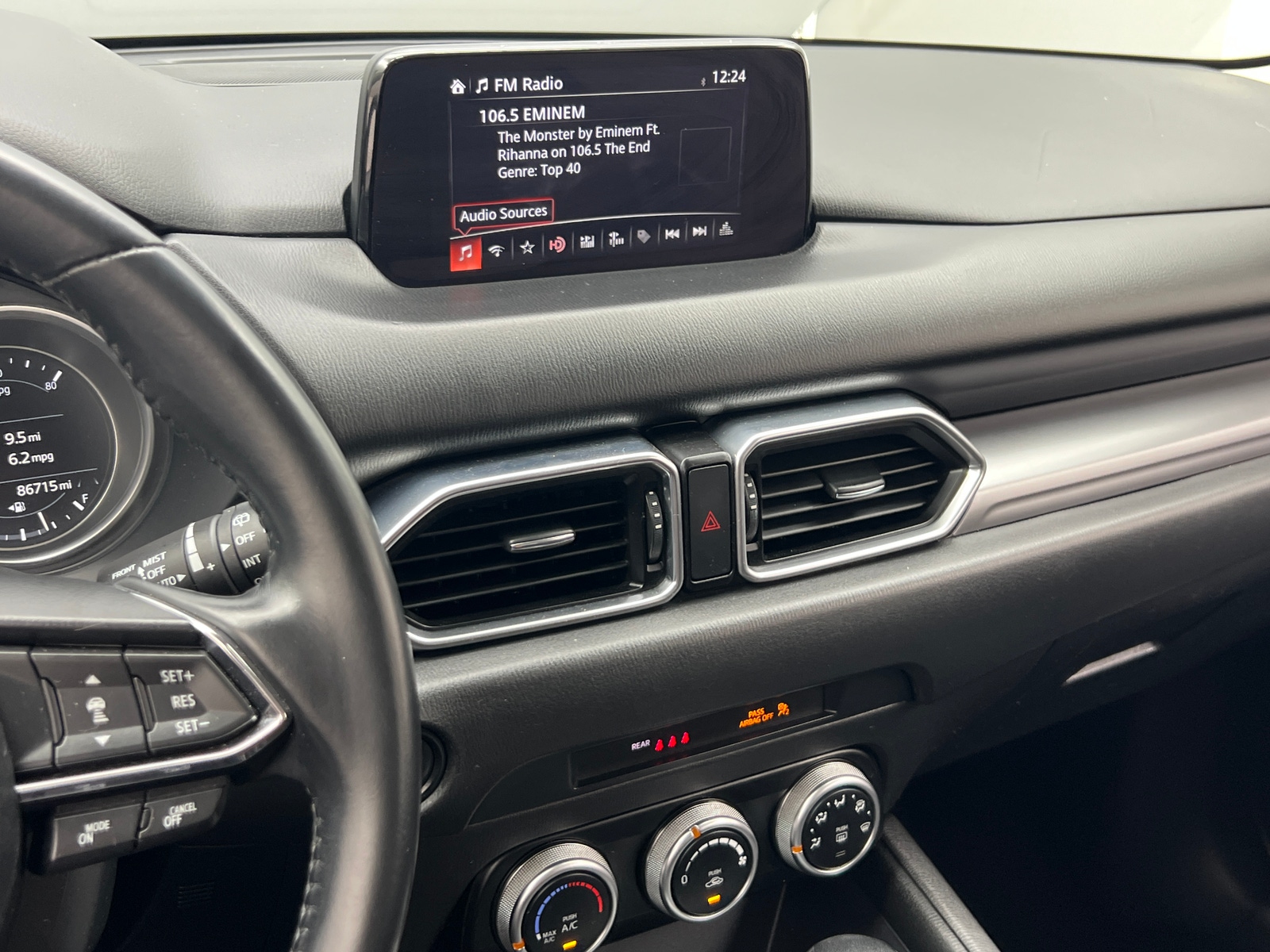 Thumbnail: 2019 Mazda CX-5 - 4