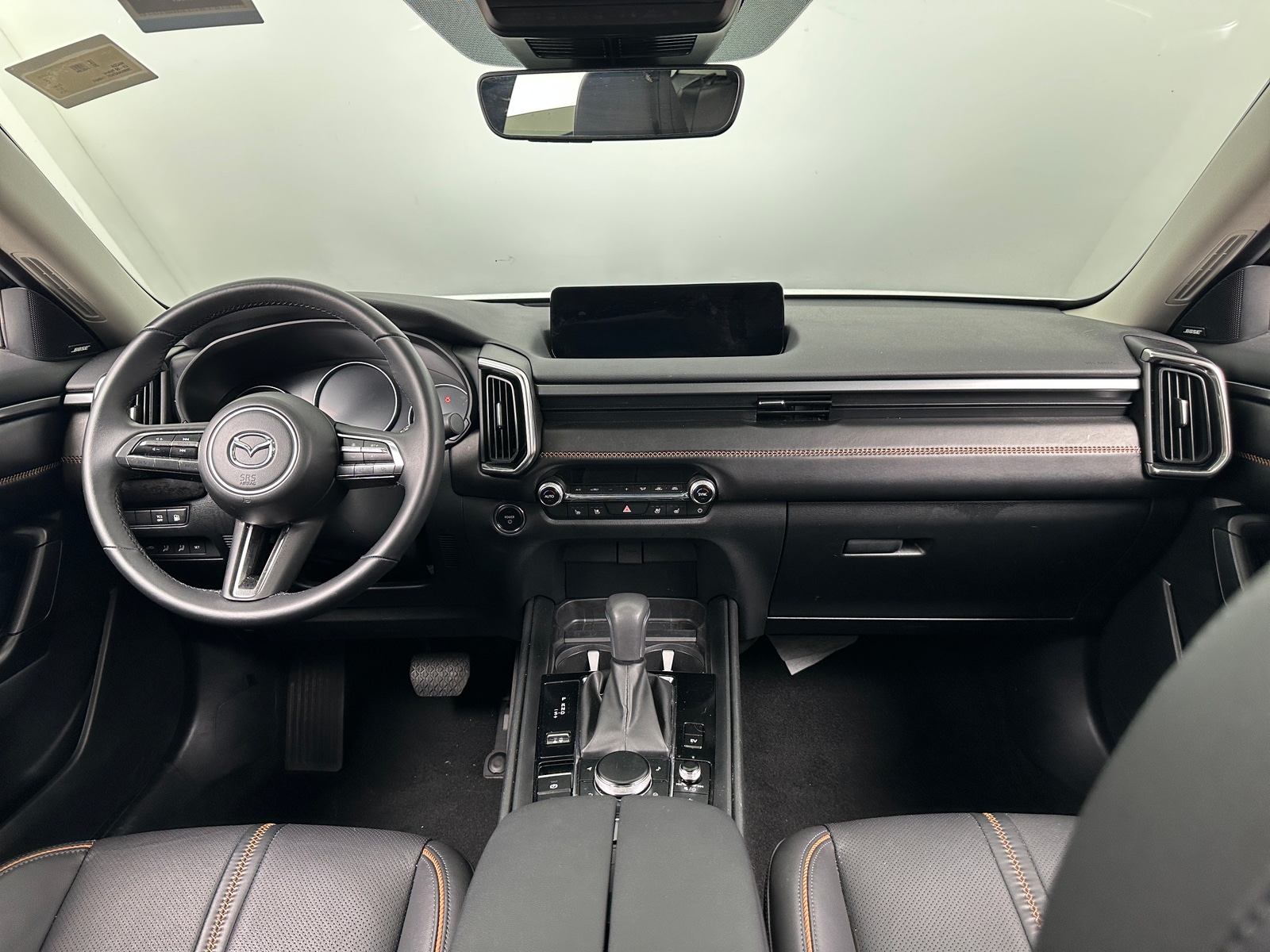 Thumbnail: 2025 Mazda CX-50 - 2