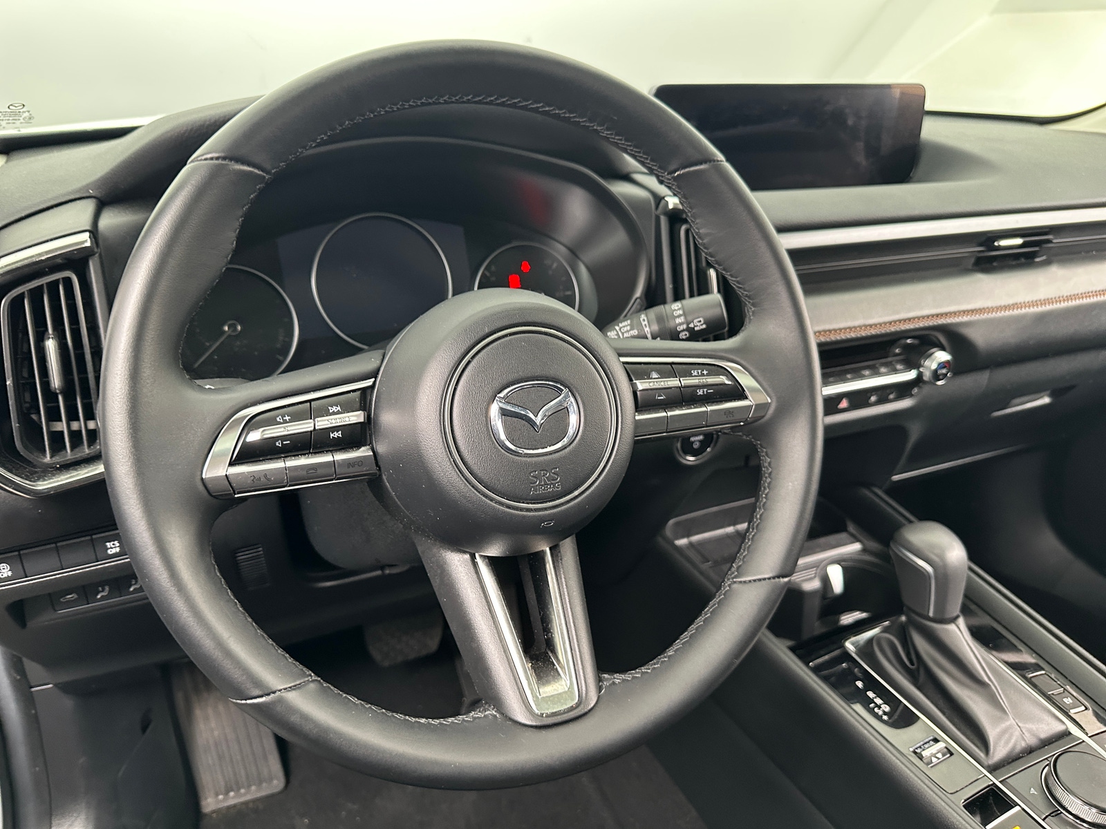 Thumbnail: 2025 Mazda CX-50 - 4