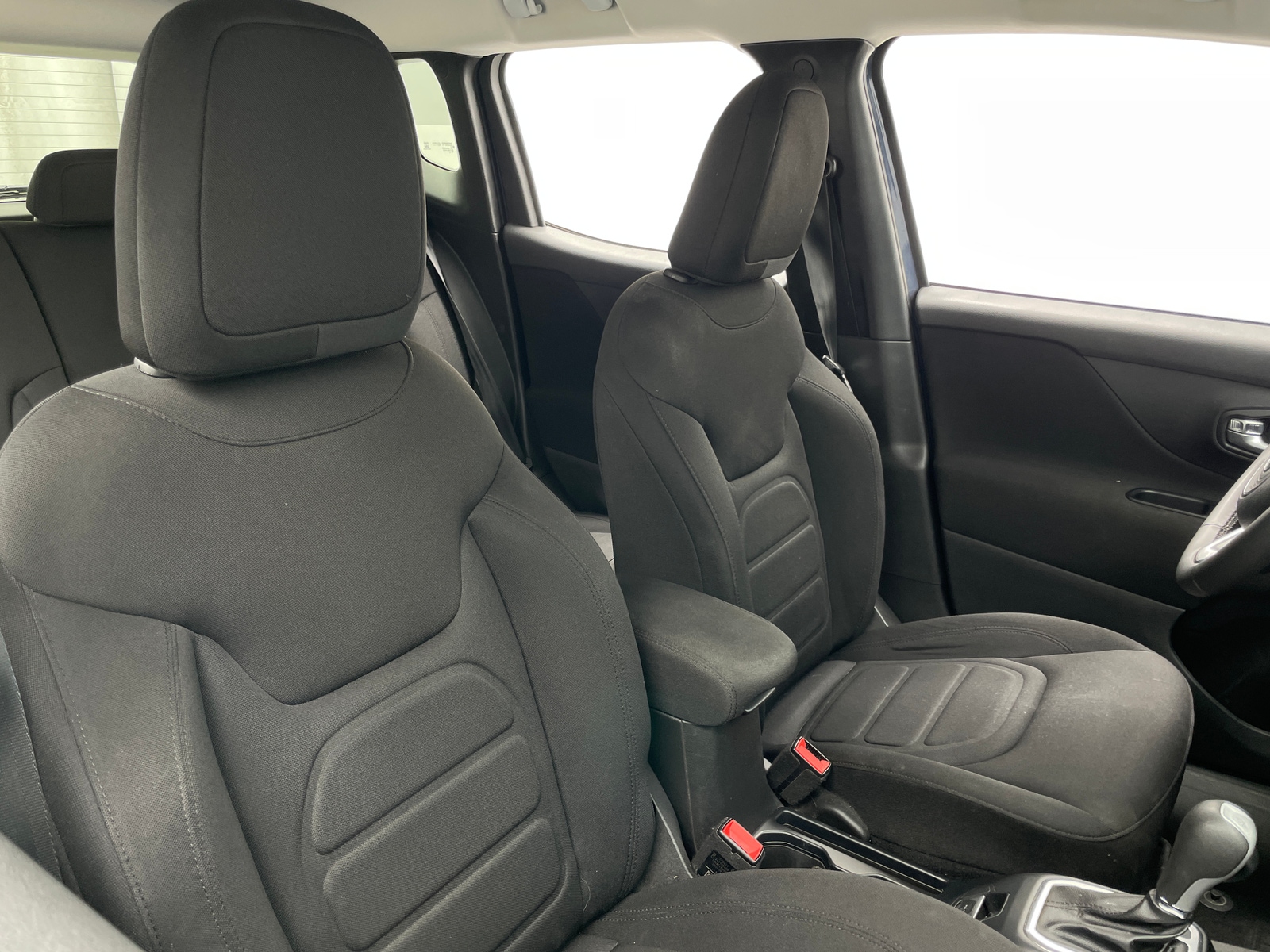 Thumbnail: 2021 Jeep Renegade - 2