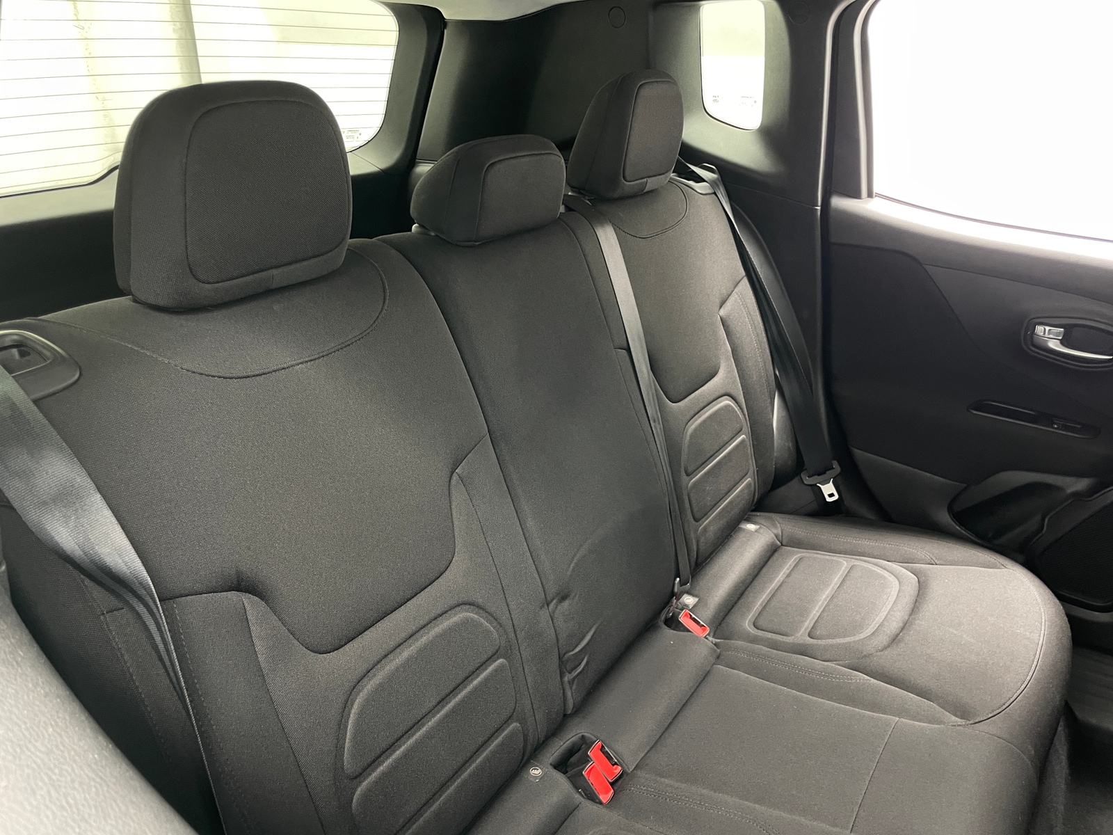 Thumbnail: 2021 Jeep Renegade - 6