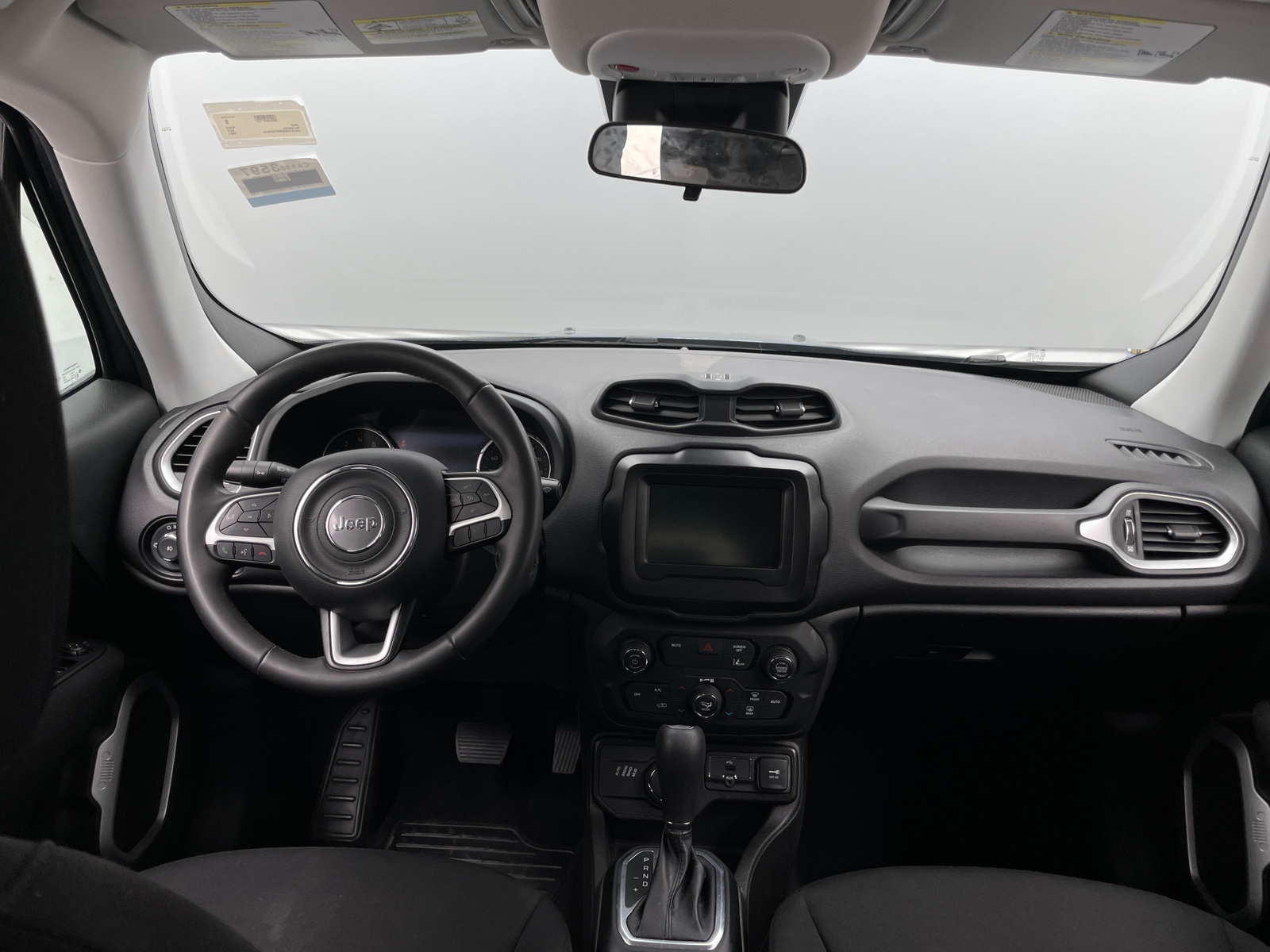 Thumbnail: 2021 Jeep Renegade - 3