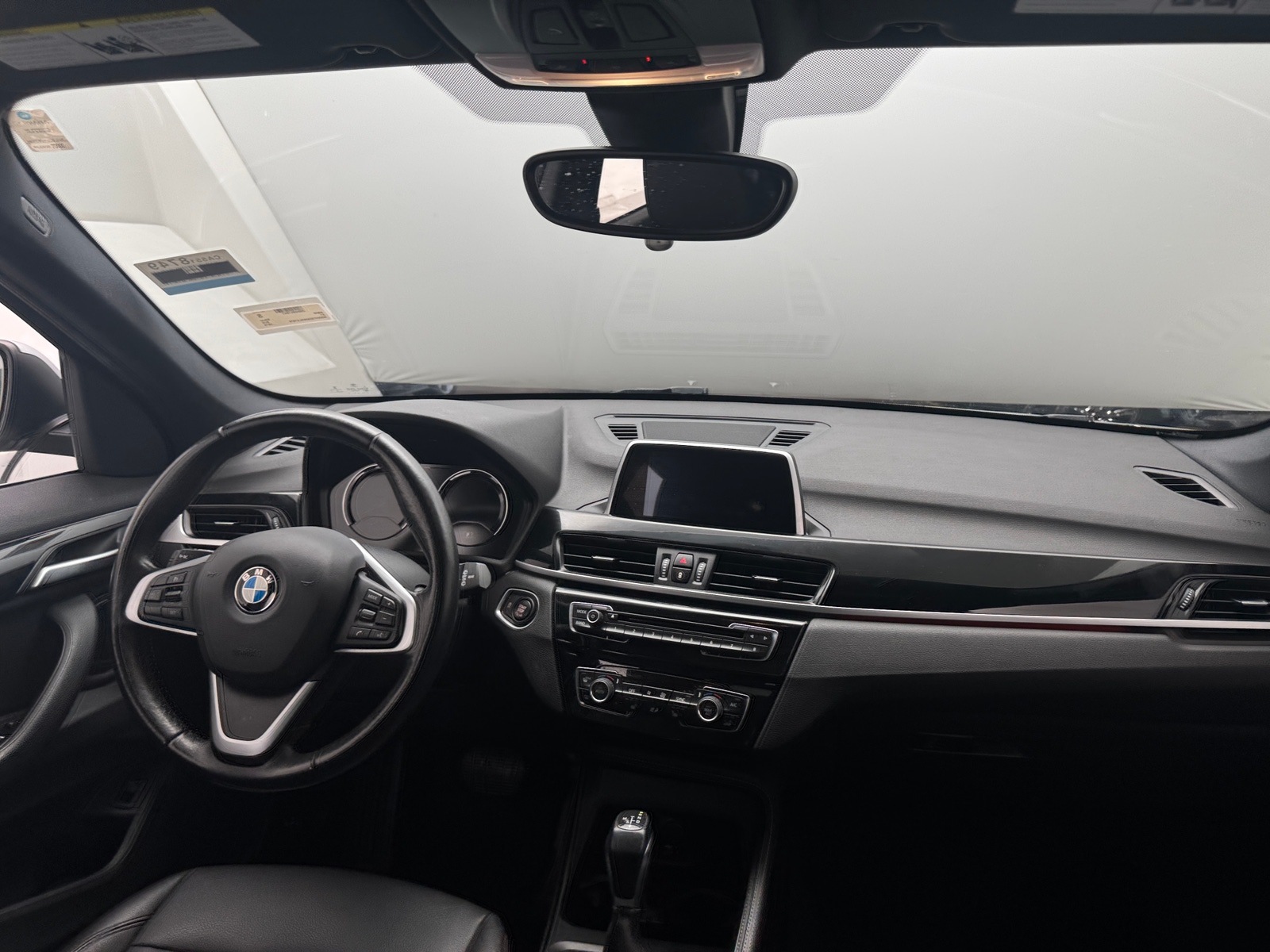 Thumbnail: 2019 BMW X1 - 2