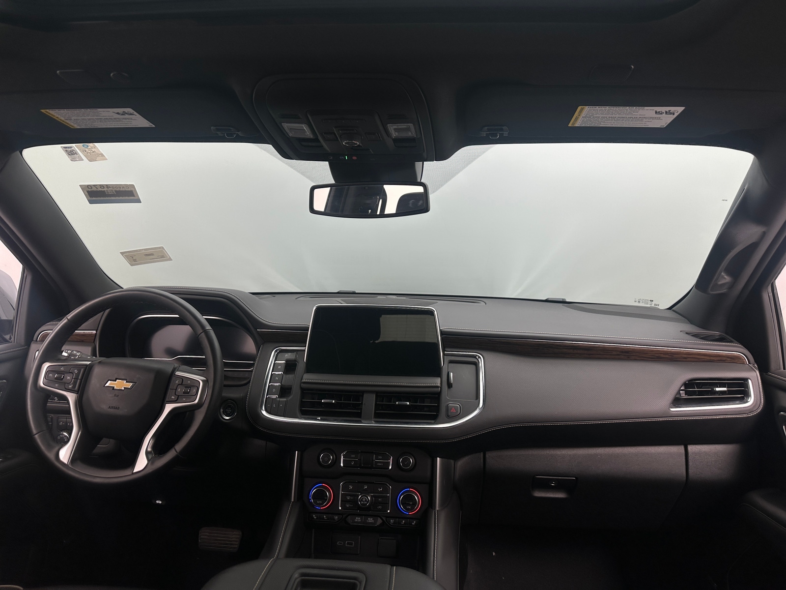 Thumbnail: 2023 Chevrolet Tahoe - 2
