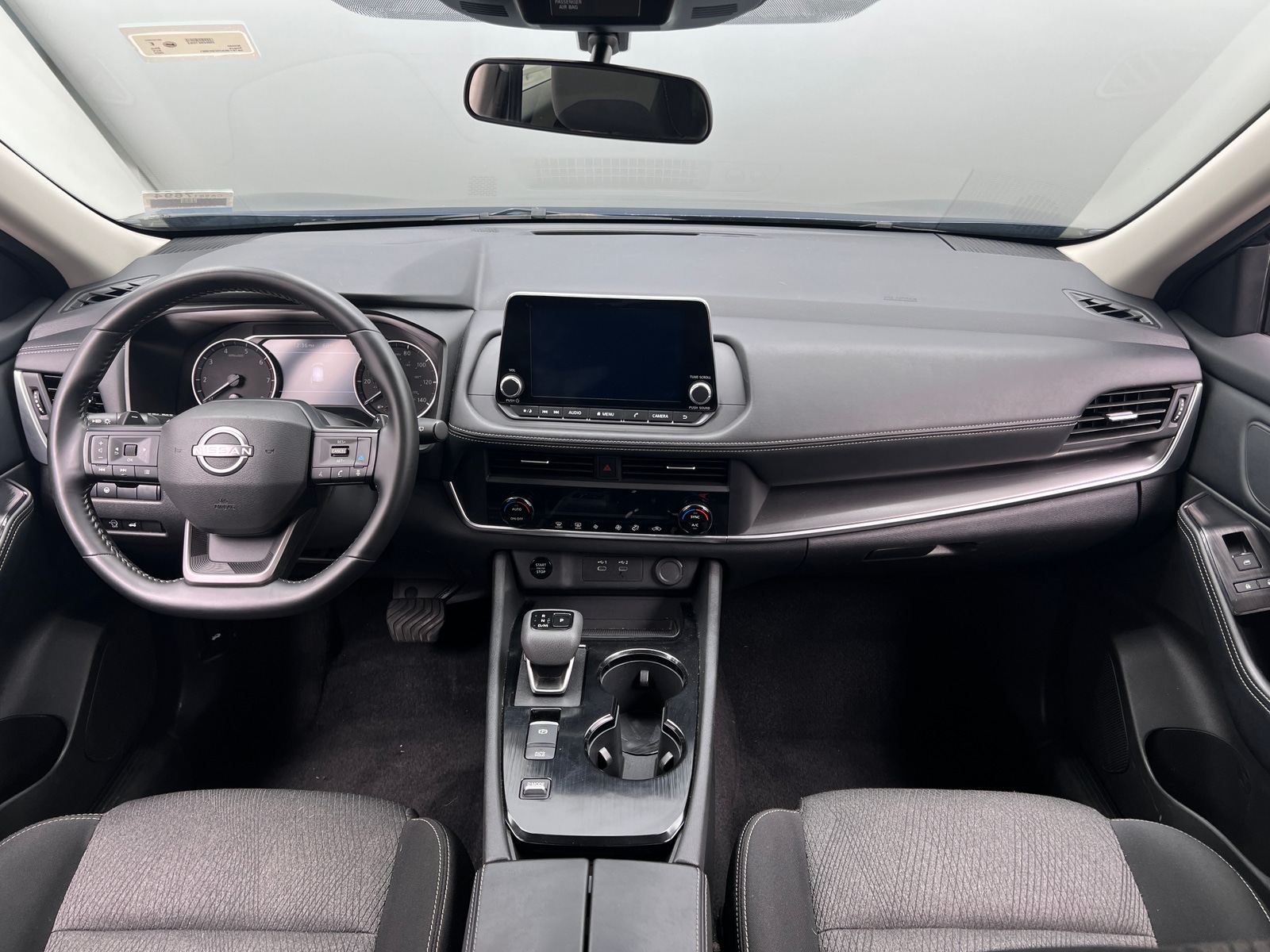 Thumbnail: 2025 Nissan Rogue - 3