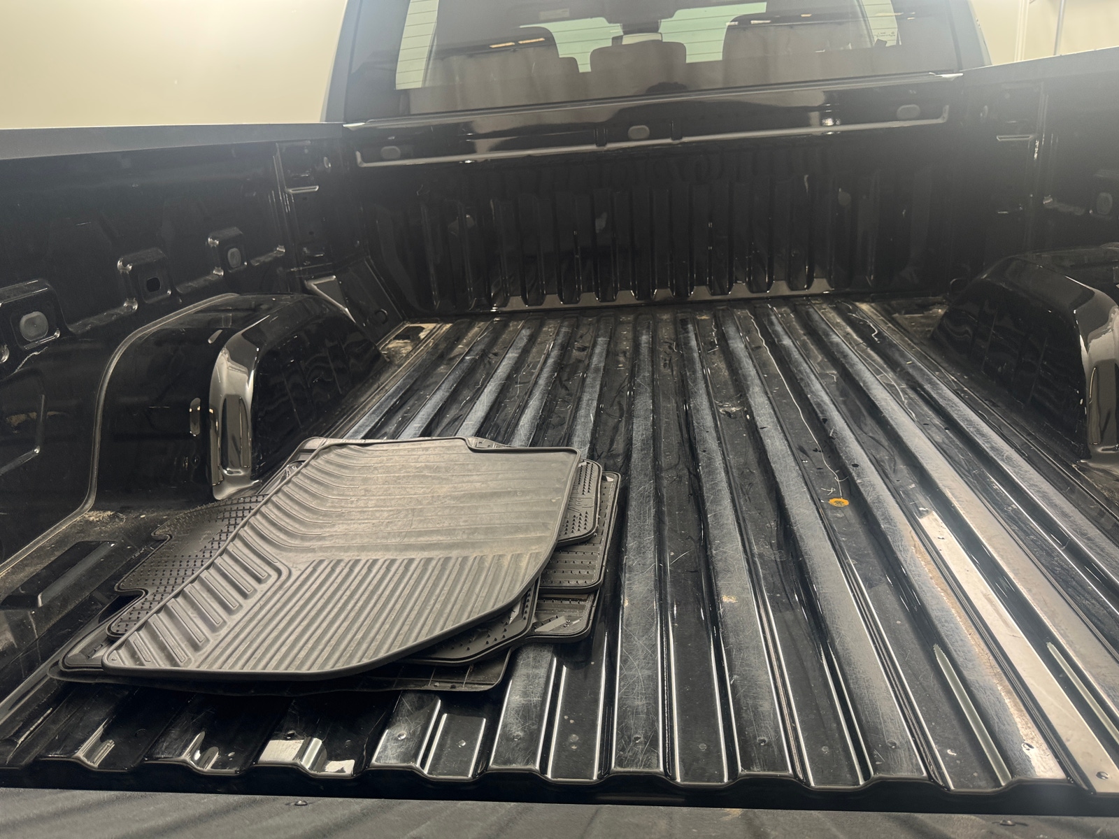 Thumbnail: 2026 Chevrolet Silverado 1500 - 7