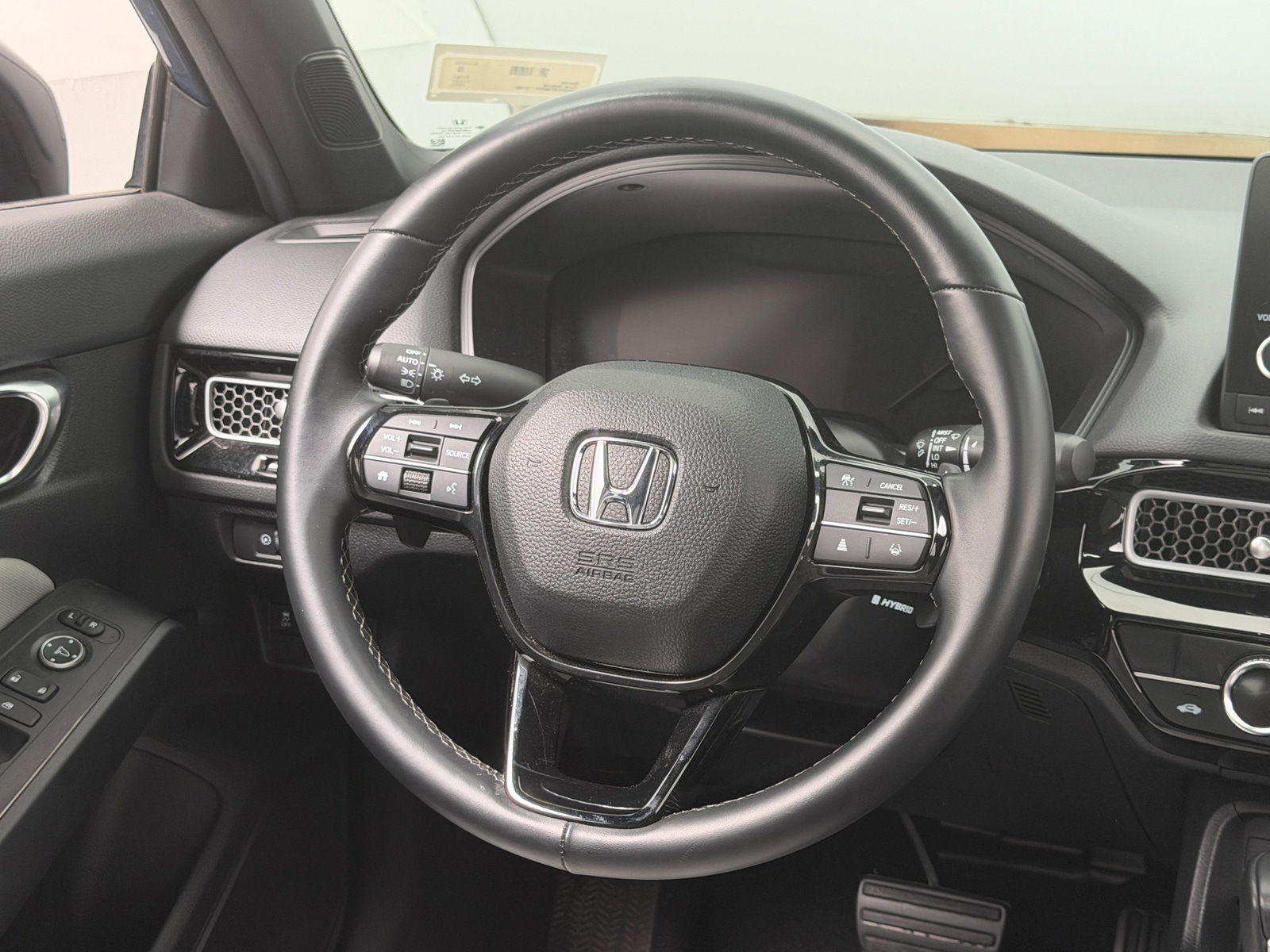 Thumbnail: 2025 Honda Civic - 5