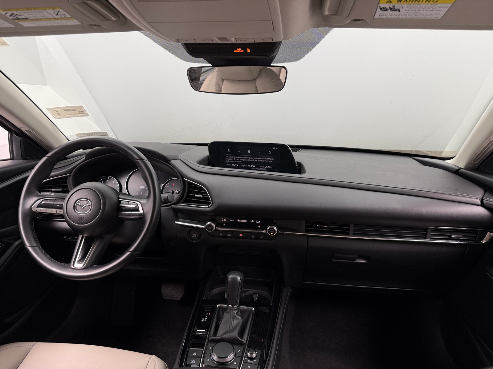 Thumbnail: 2022 Mazda CX-30 - 2