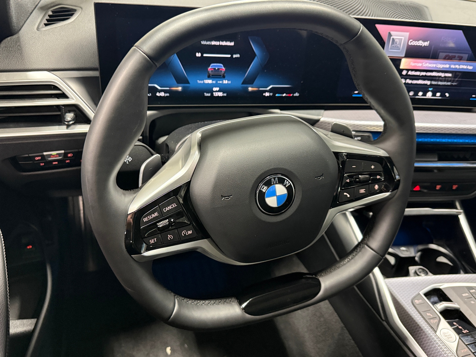 Thumbnail: 2026 BMW 4 Series - 3