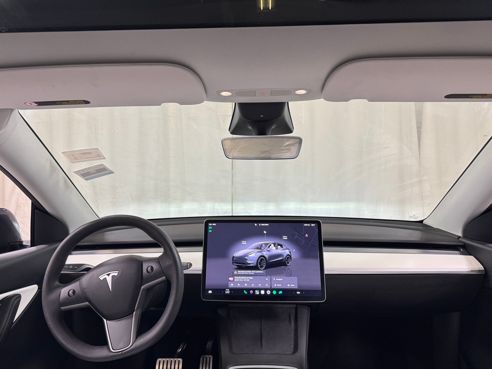 Thumbnail: 2022 Tesla Model Y - 2