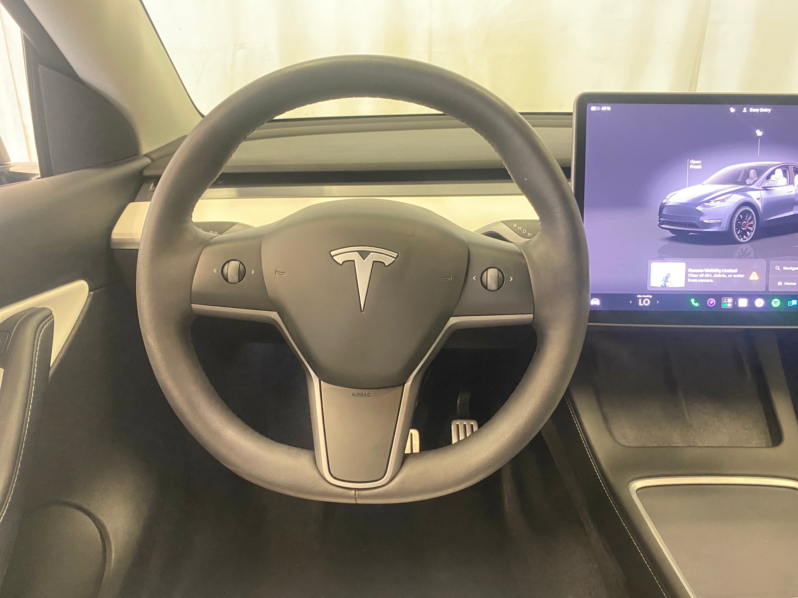 Thumbnail: 2022 Tesla Model Y - 4