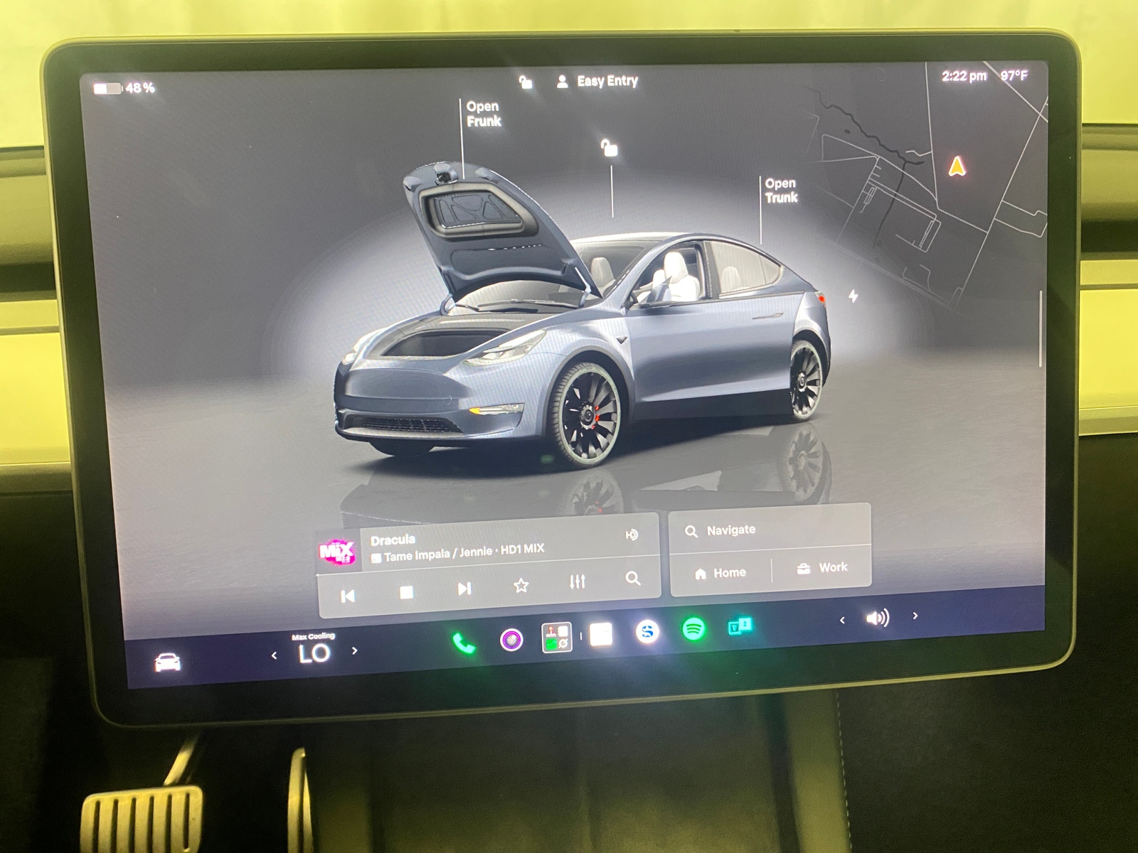 Thumbnail: 2022 Tesla Model Y - 3