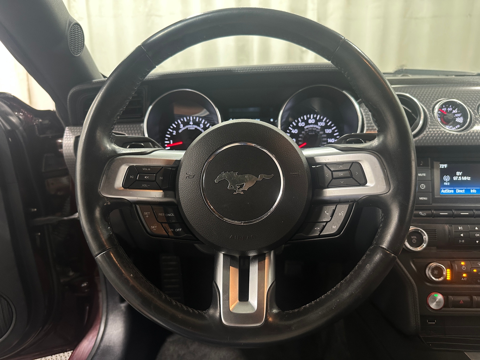 Thumbnail: 2018 Ford Mustang - 4