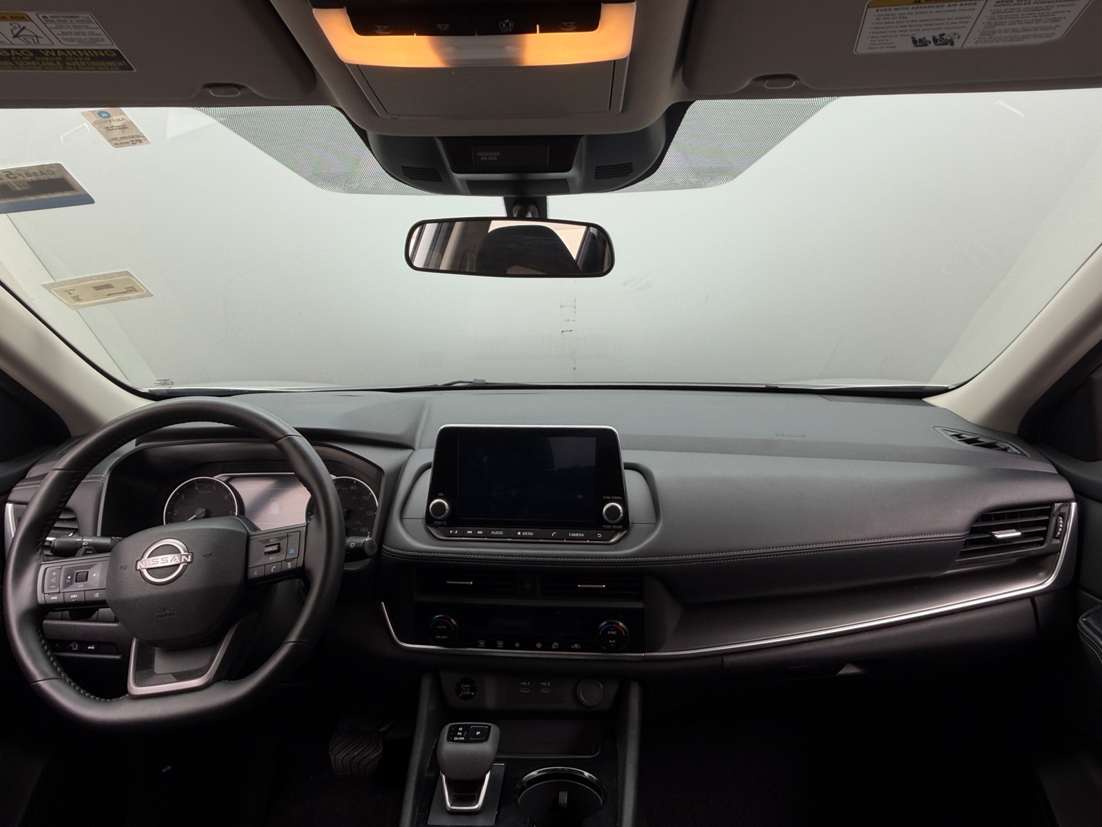 Thumbnail: 2025 Nissan Rogue - 3