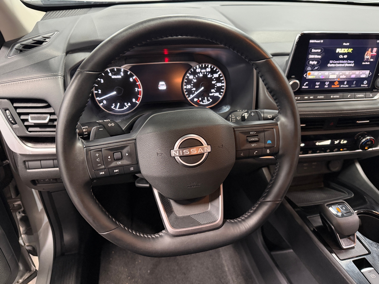 Thumbnail: 2025 Nissan Rogue - 5