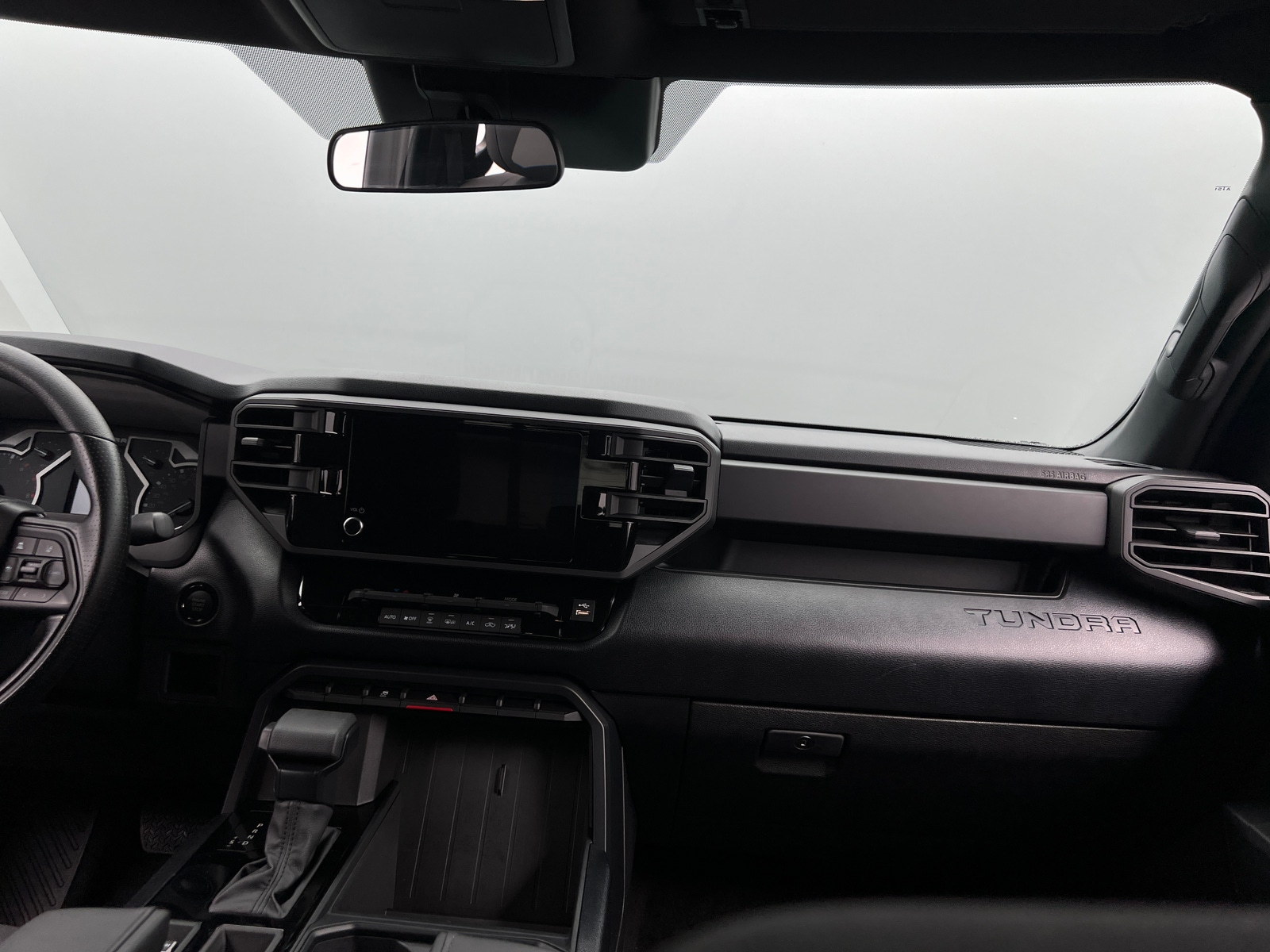 Thumbnail: 2026 Toyota Tundra - 3