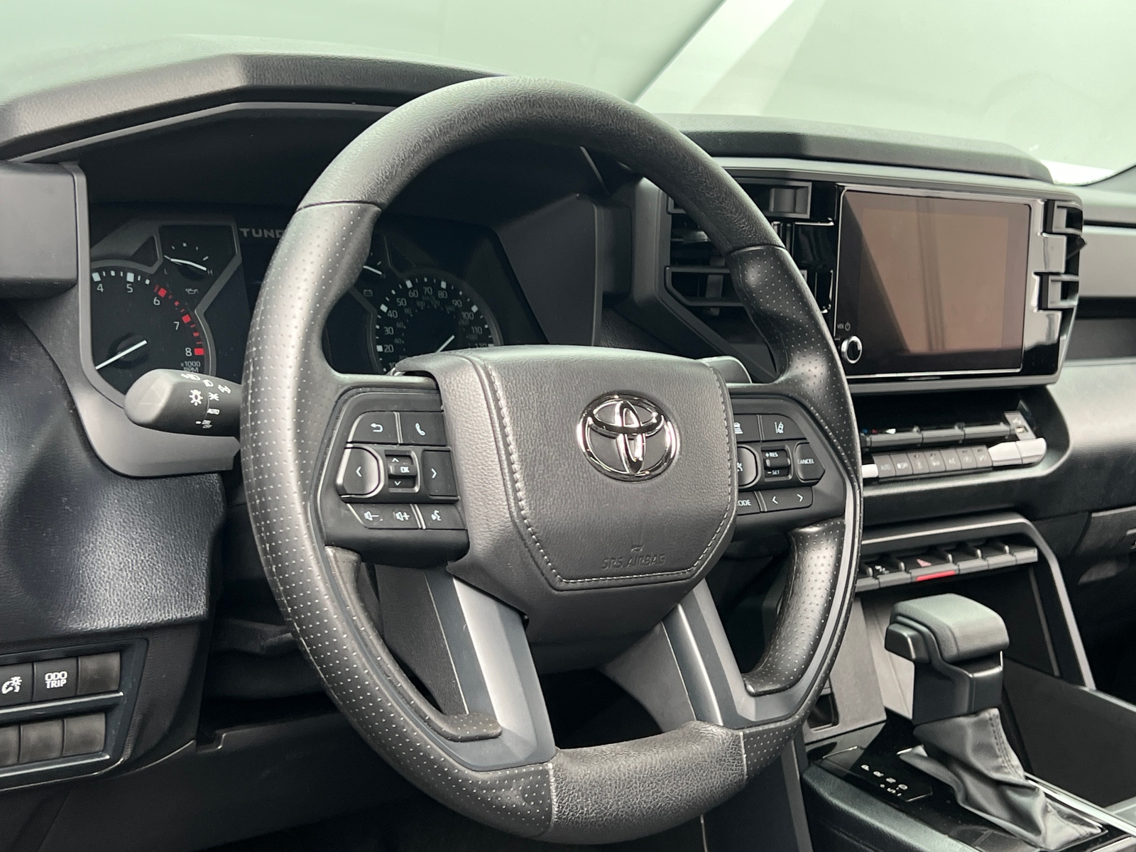 Thumbnail: 2026 Toyota Tundra - 5