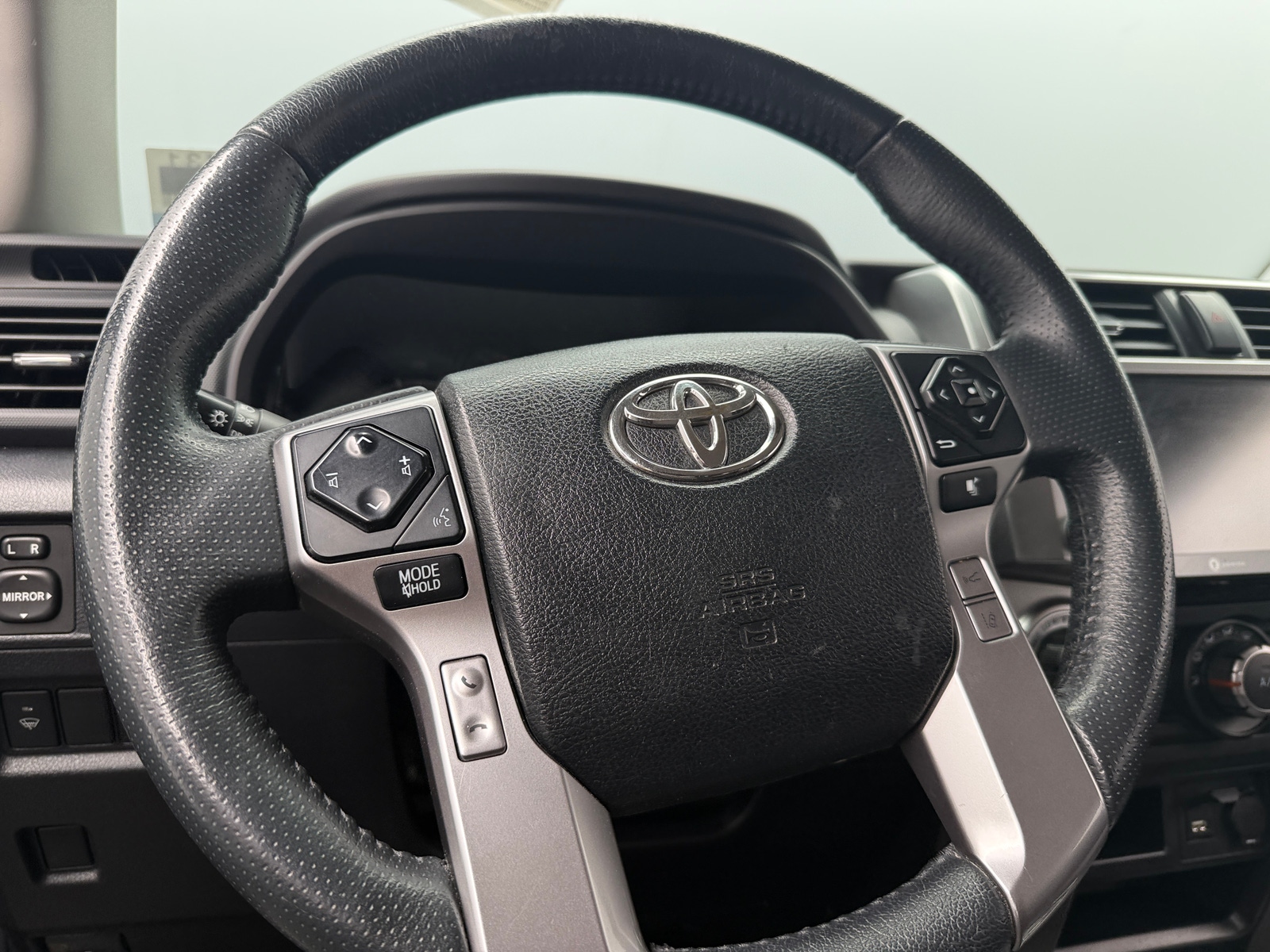 Thumbnail: 2021 Toyota 4Runner - 5