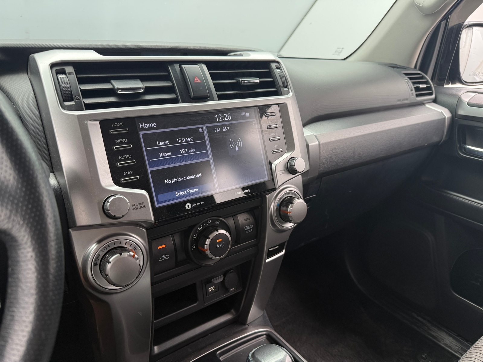 Thumbnail: 2021 Toyota 4Runner - 4