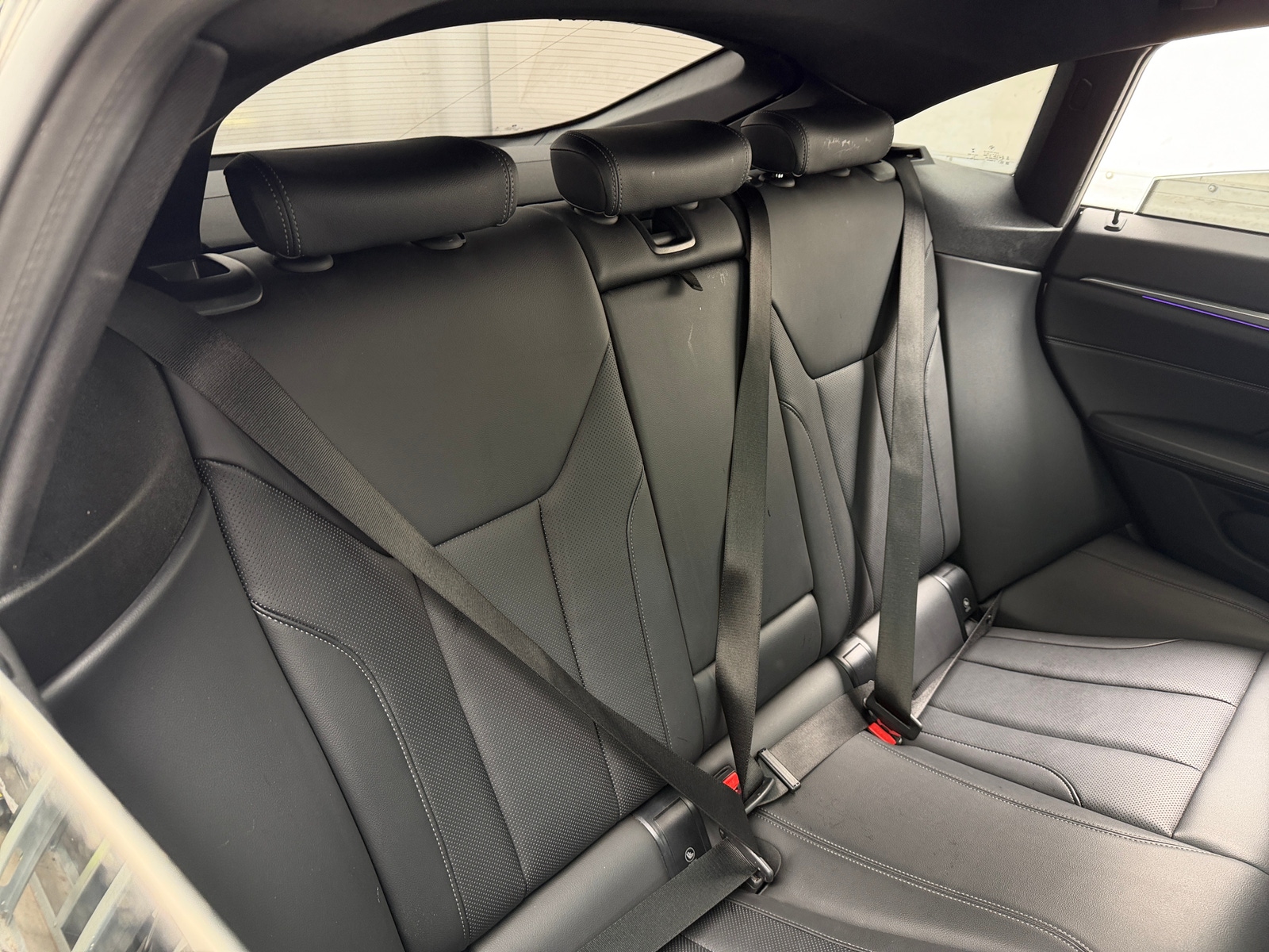 Thumbnail: 2022 BMW 4 Series - 5