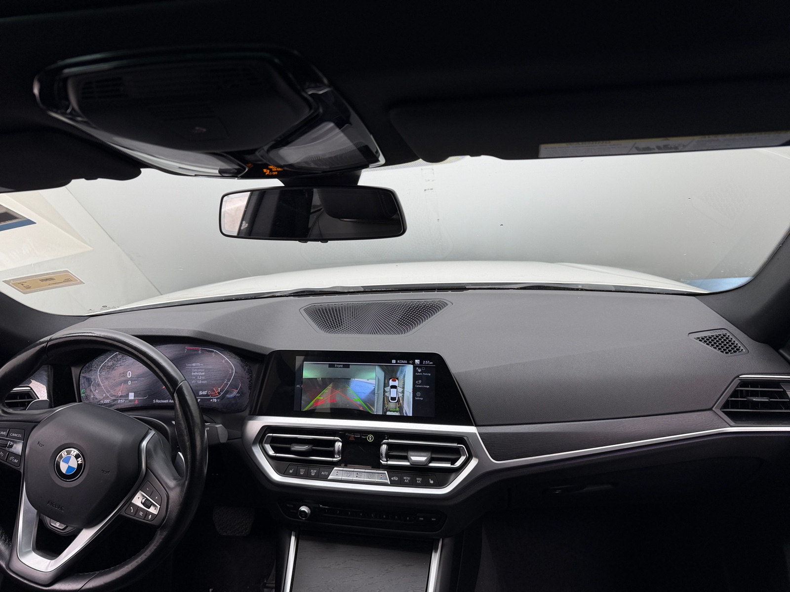 Thumbnail: 2022 BMW 4 Series - 2