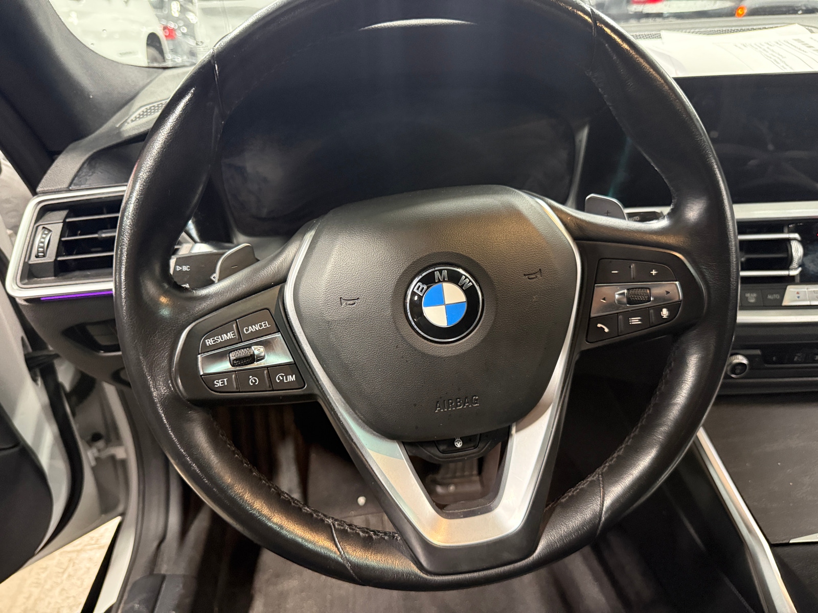 Thumbnail: 2022 BMW 4 Series - 4
