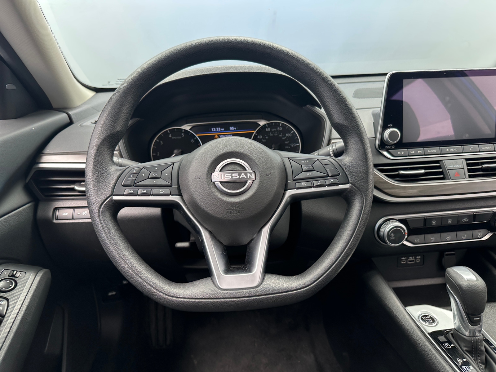 Thumbnail: 2025 Nissan Altima - 5