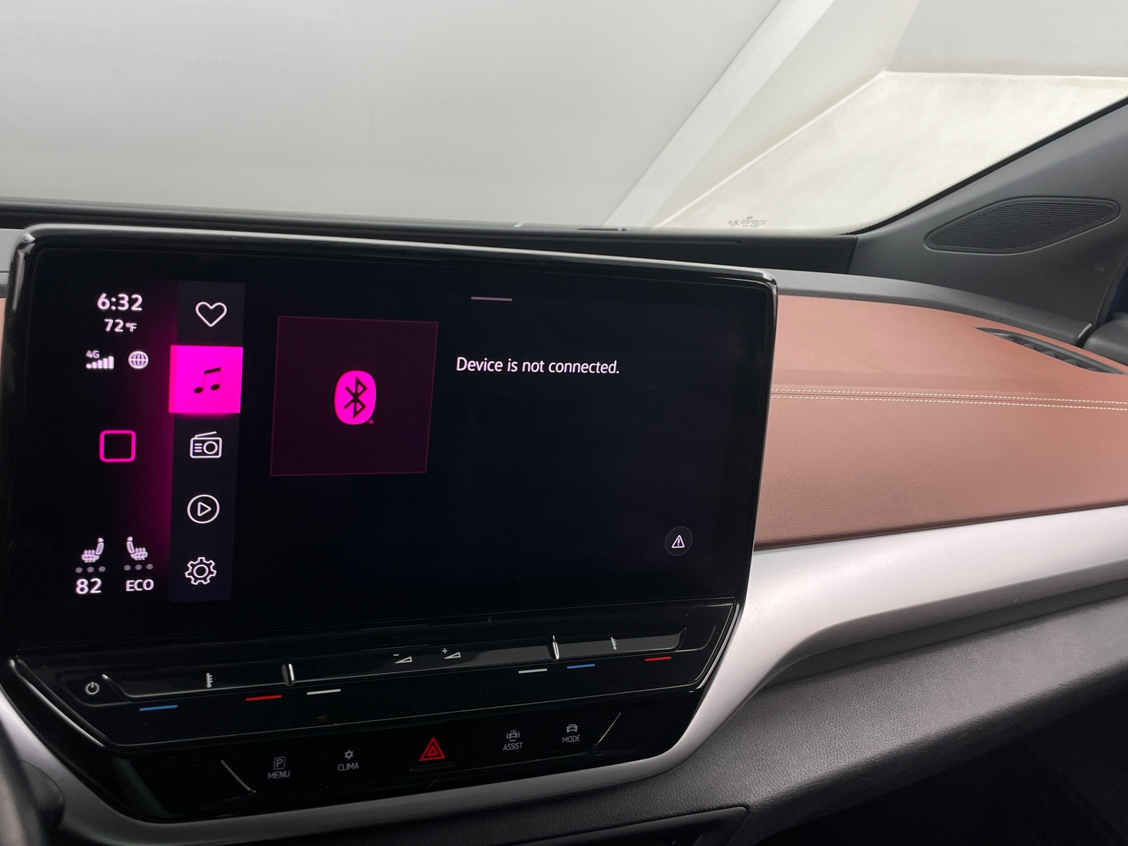 Thumbnail: 2021 Volkswagen ID.4 - 3