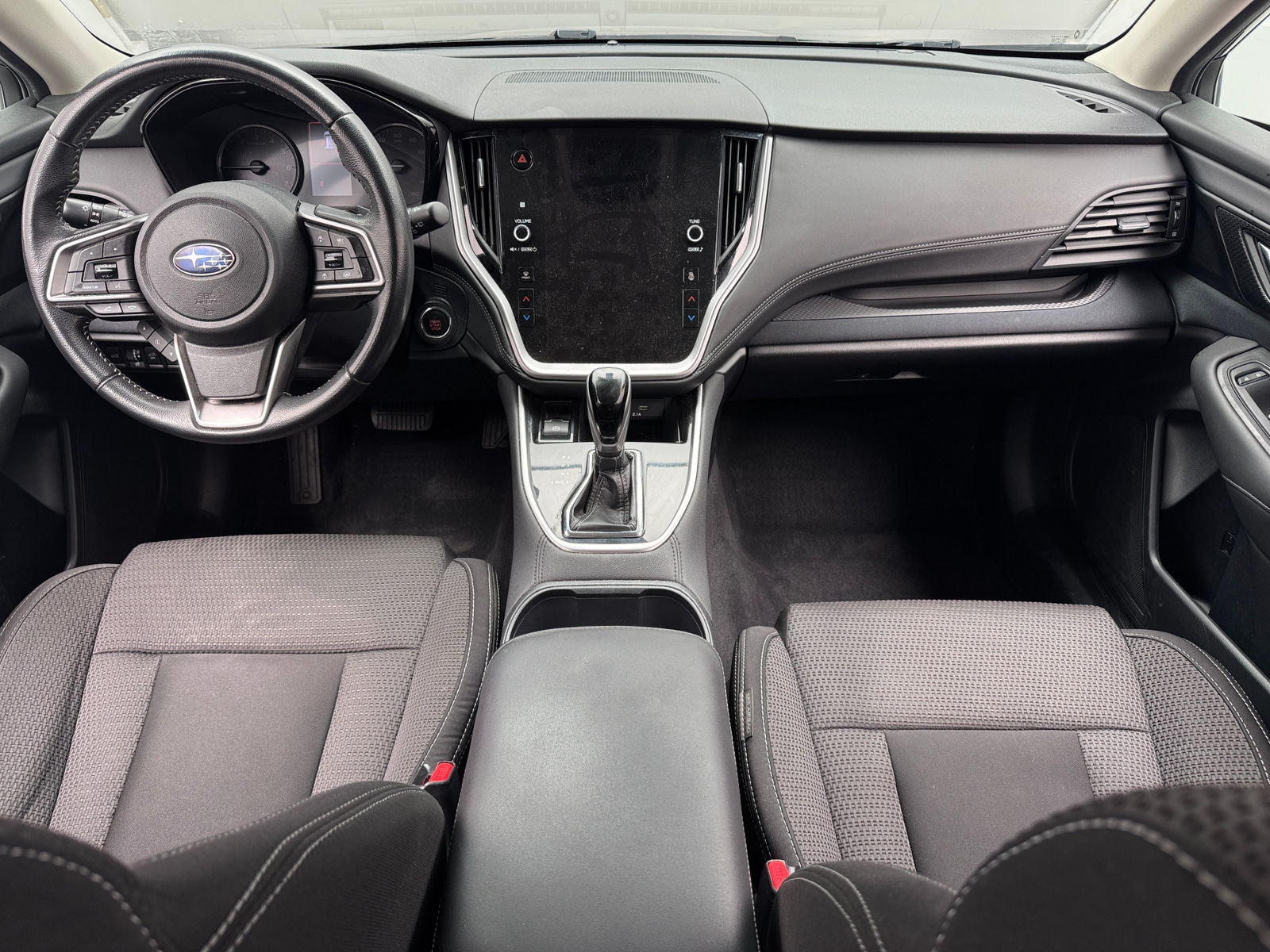 Thumbnail: 2021 Subaru Outback - 3