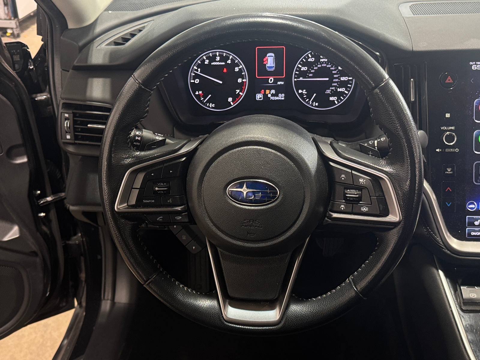 Thumbnail: 2021 Subaru Outback - 5