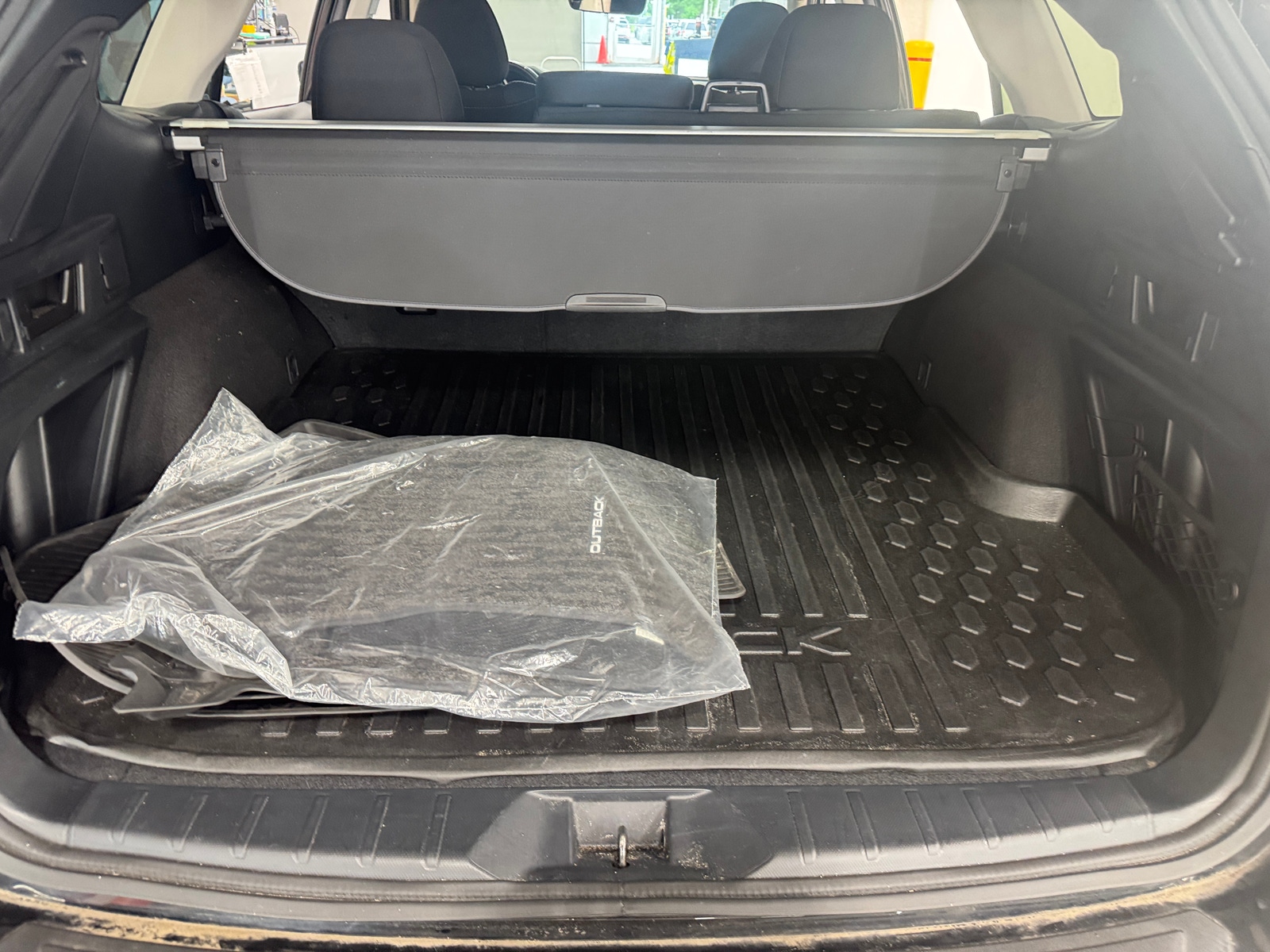 Thumbnail: 2021 Subaru Outback - 7