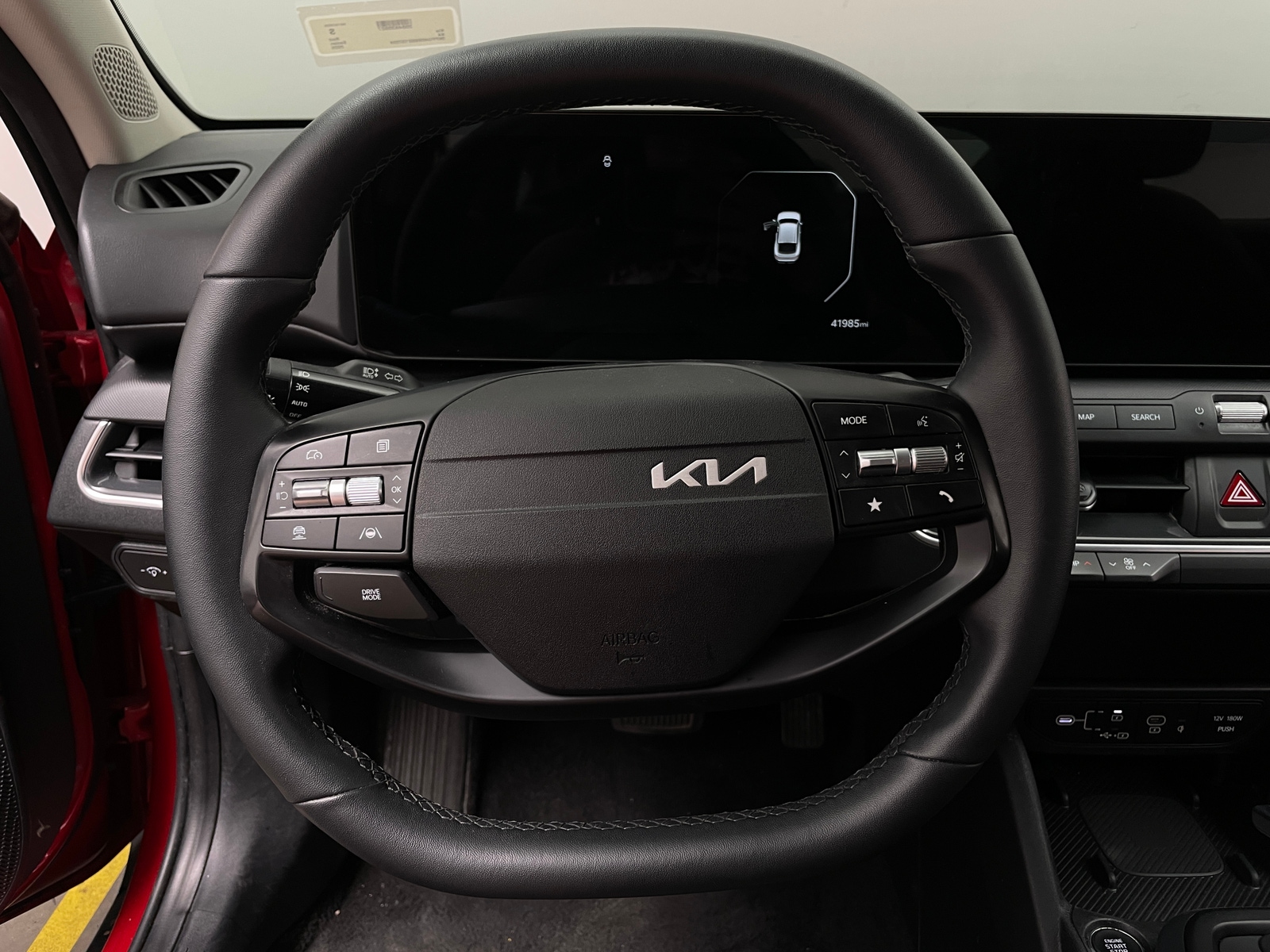Thumbnail: 2025 Kia K4 - 5