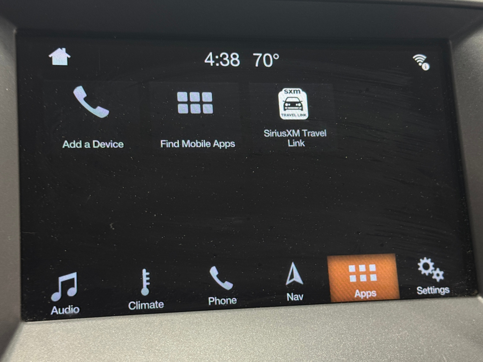 Thumbnail: 2017 Ford Edge - 4
