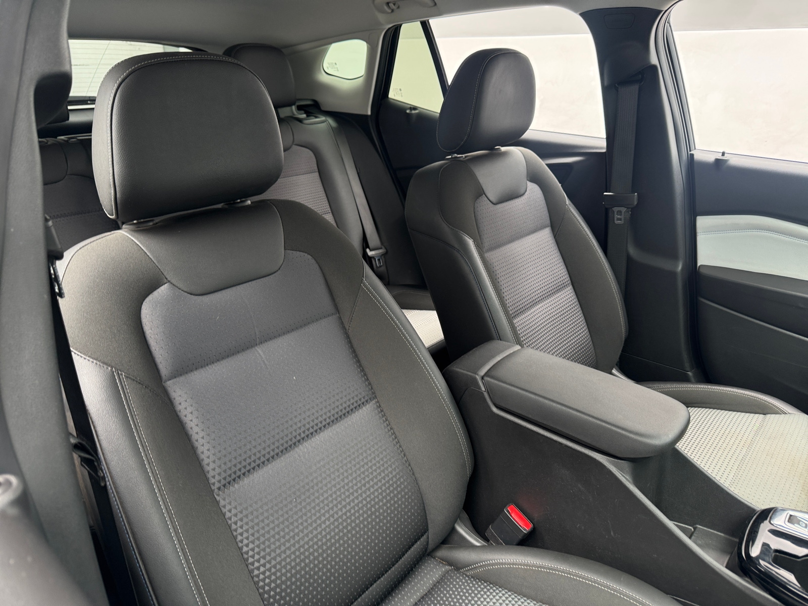 Thumbnail: 2025 Chevrolet Trax - 2