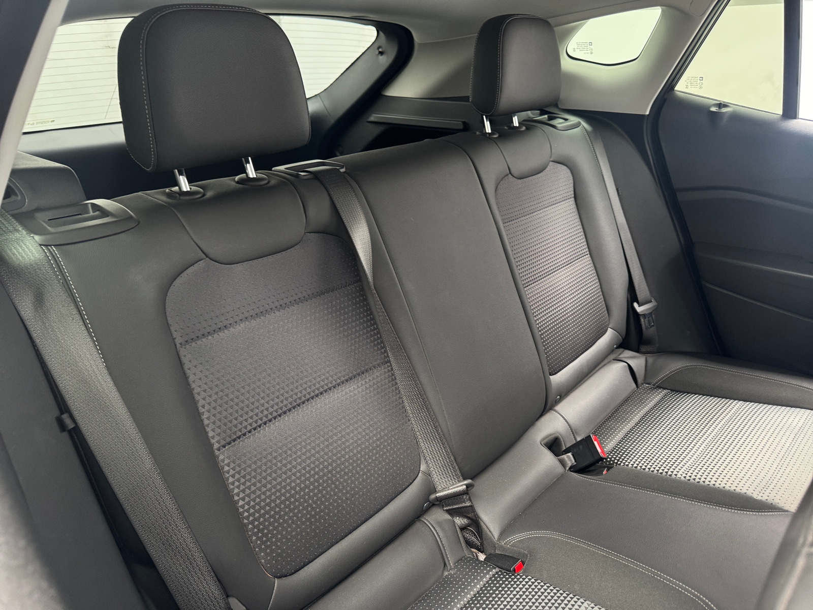 Thumbnail: 2025 Chevrolet Trax - 6