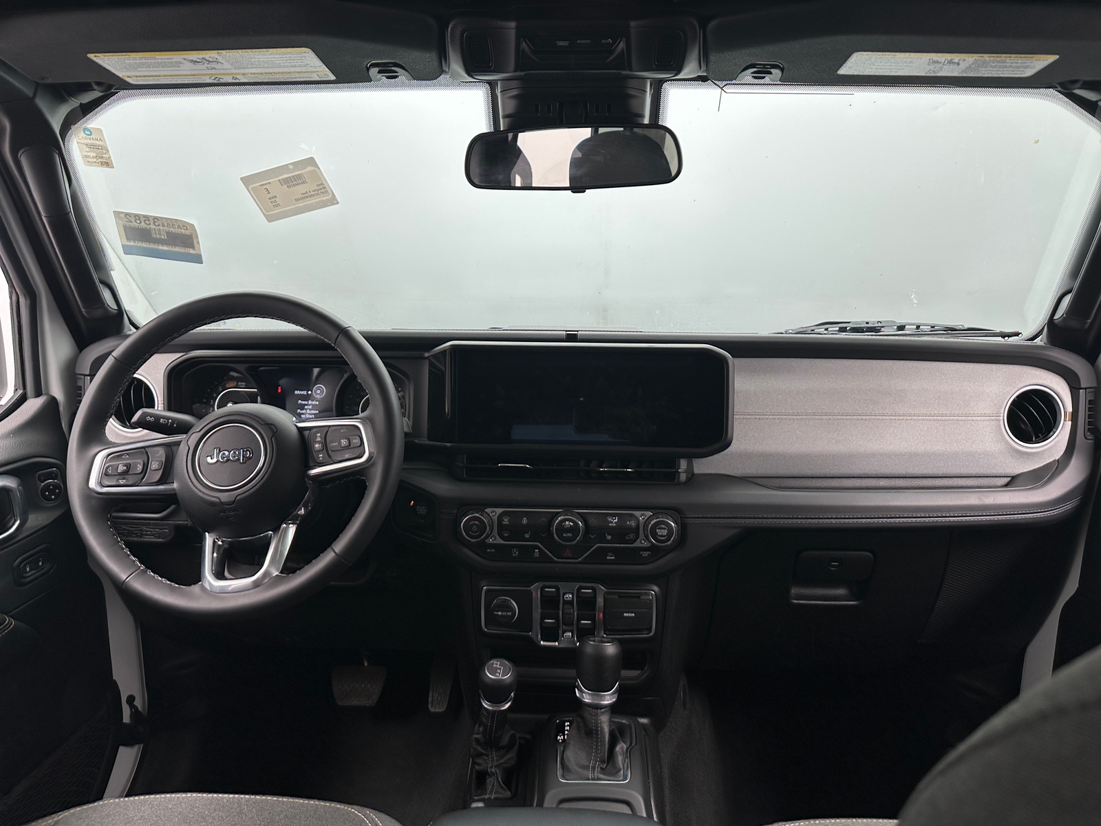 Thumbnail: 2025 Jeep Wrangler - 3