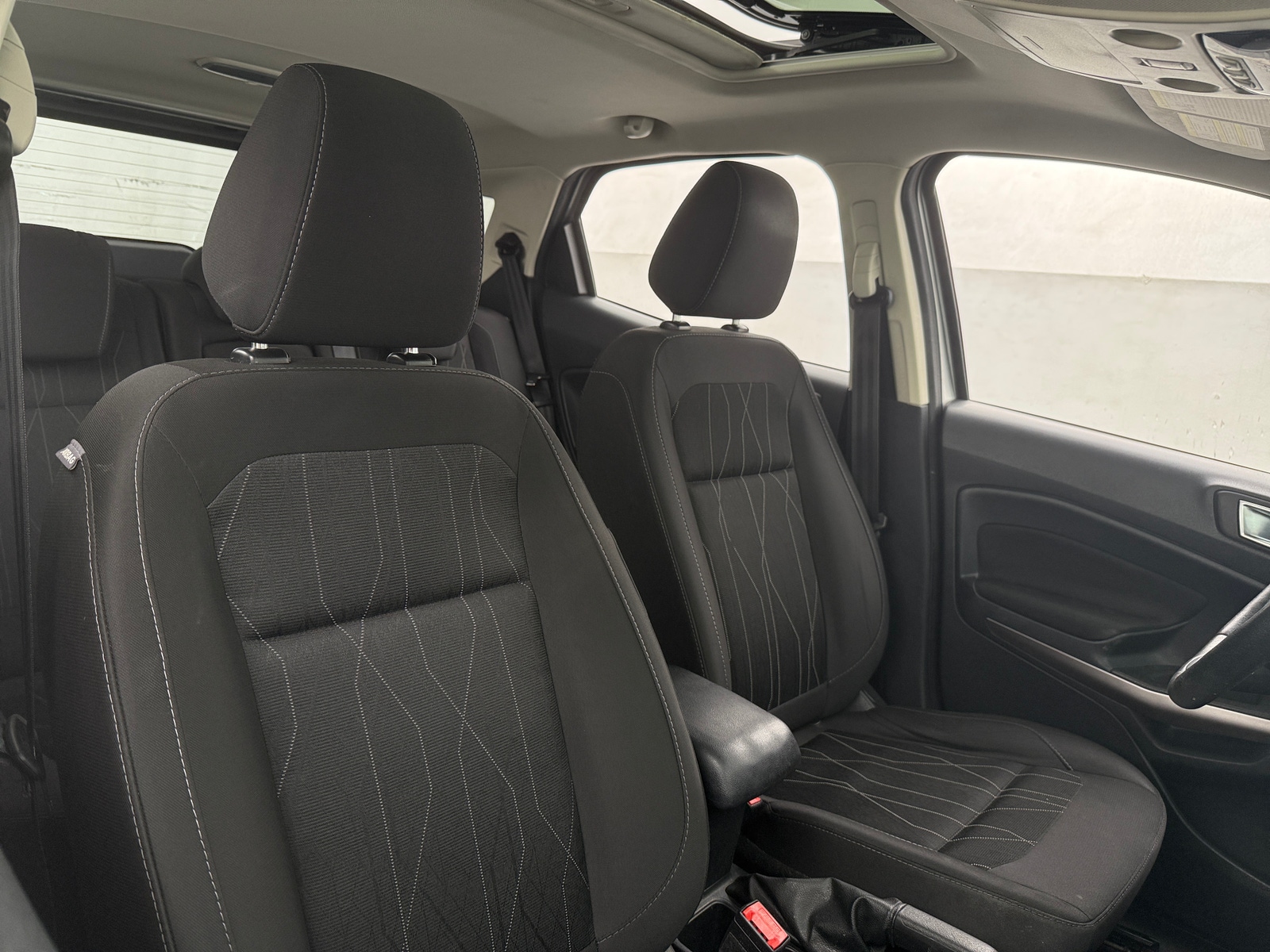 Thumbnail: 2019 Ford EcoSport - 2