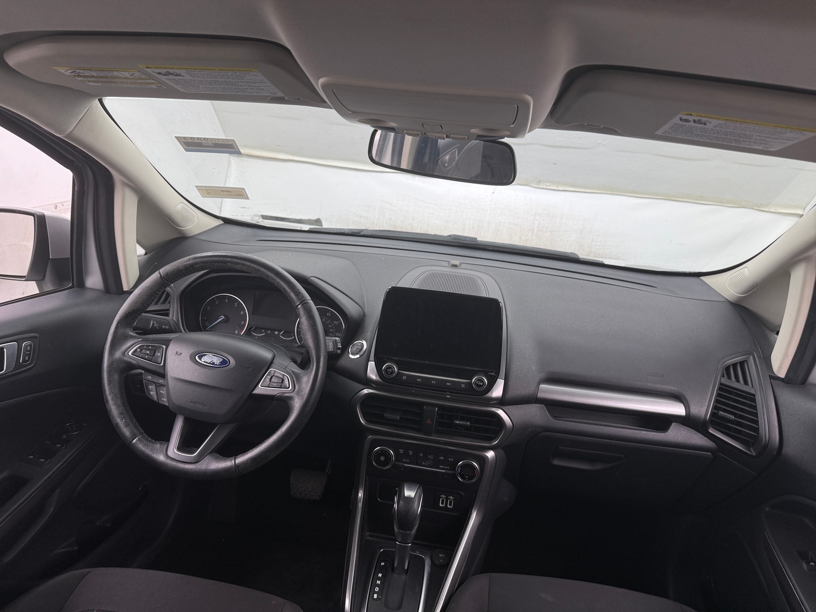 Thumbnail: 2019 Ford EcoSport - 3