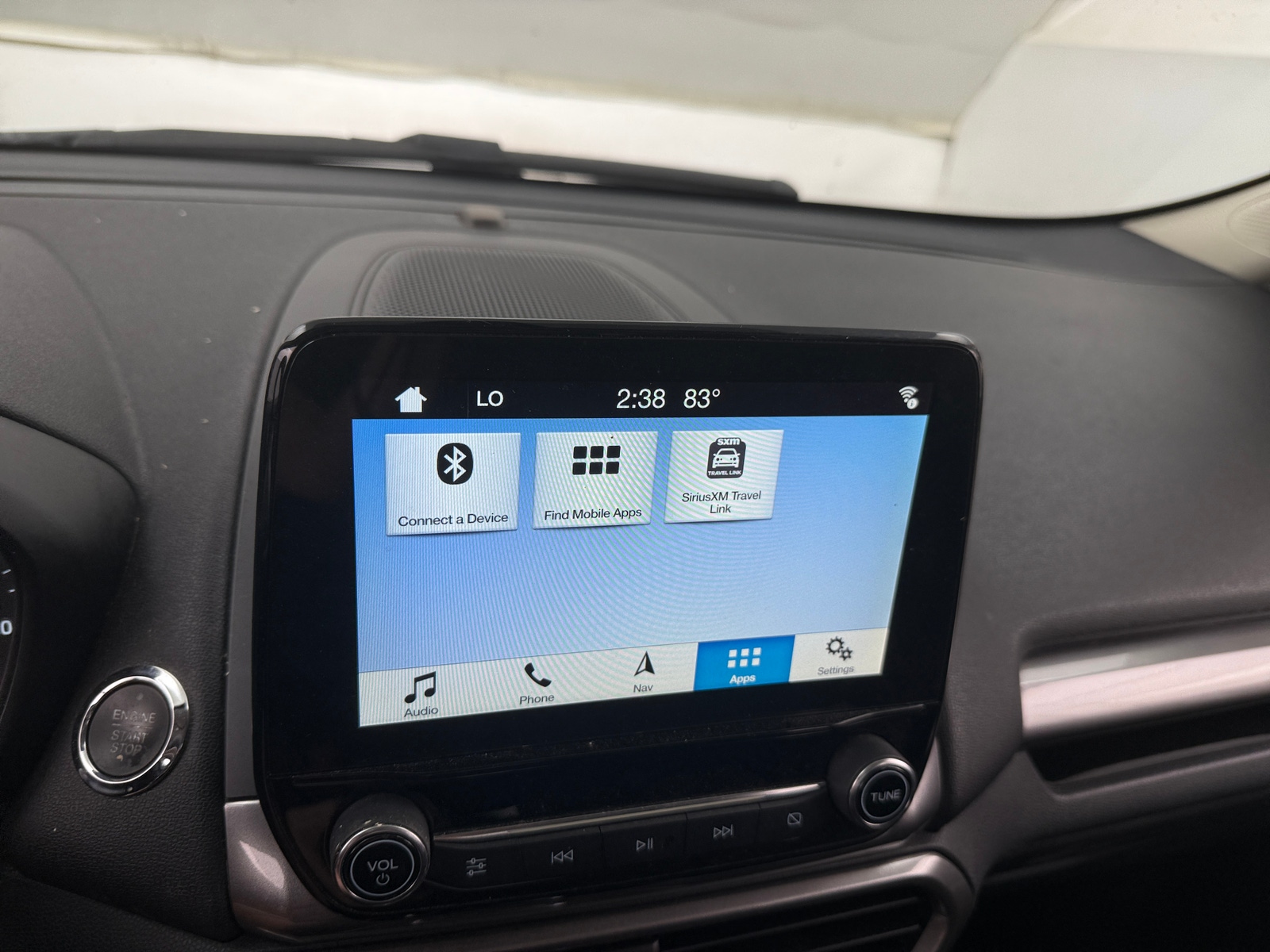 Thumbnail: 2019 Ford EcoSport - 4