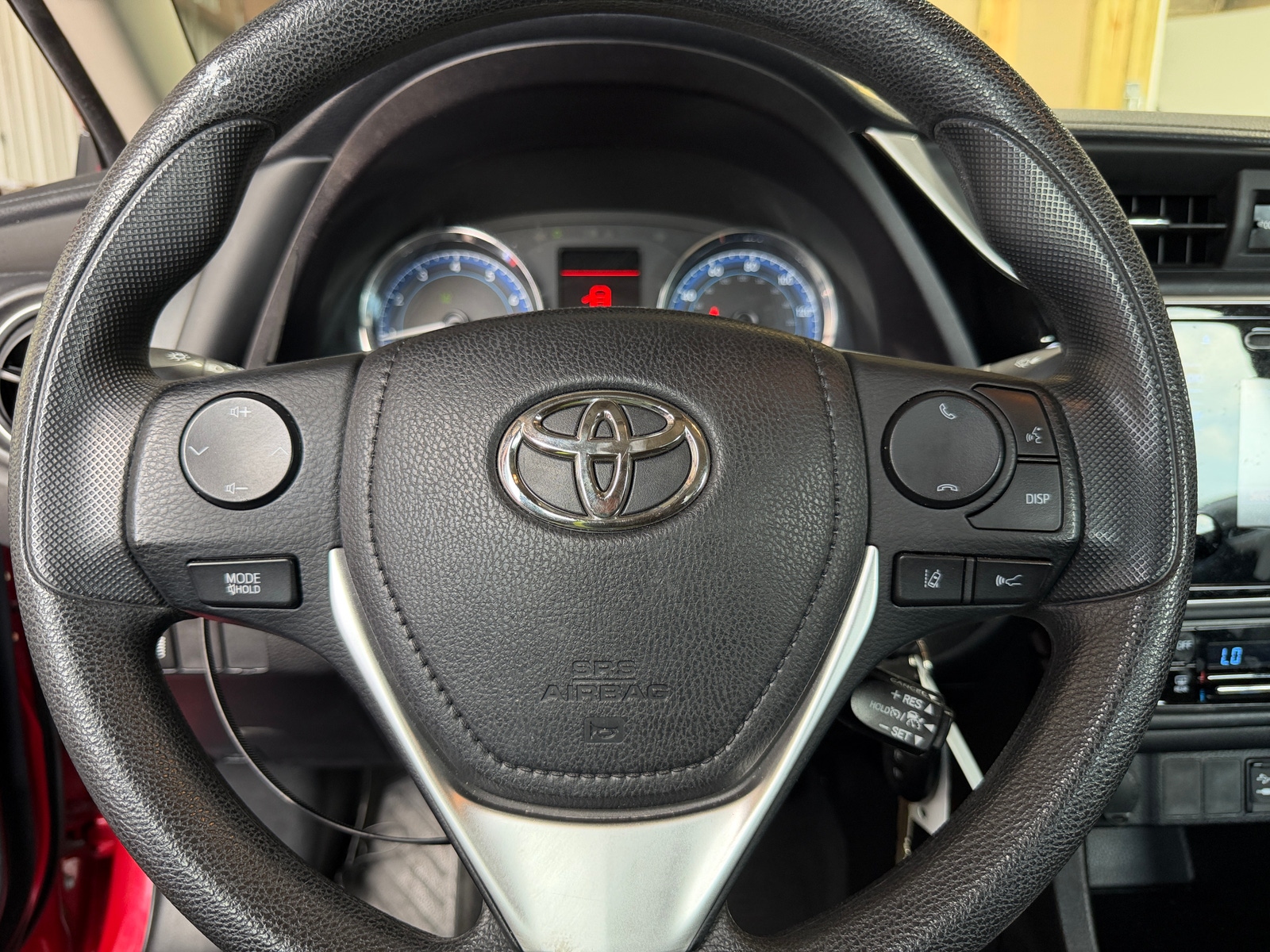 Thumbnail: 2018 Toyota Corolla - 5