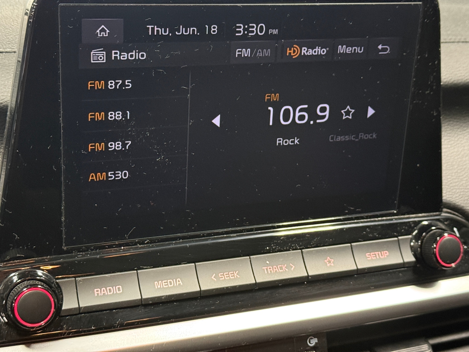 Thumbnail: 2023 Kia Forte - 4