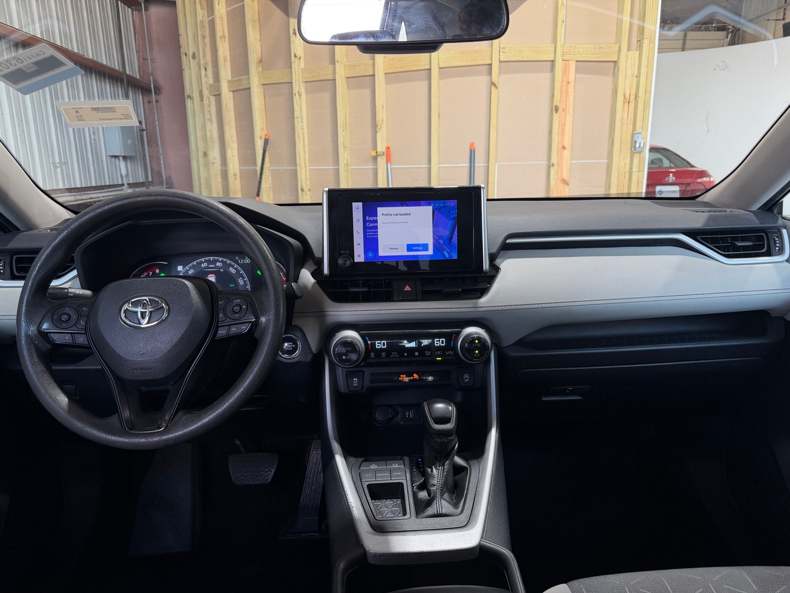 Thumbnail: 2023 Toyota RAV4 - 3