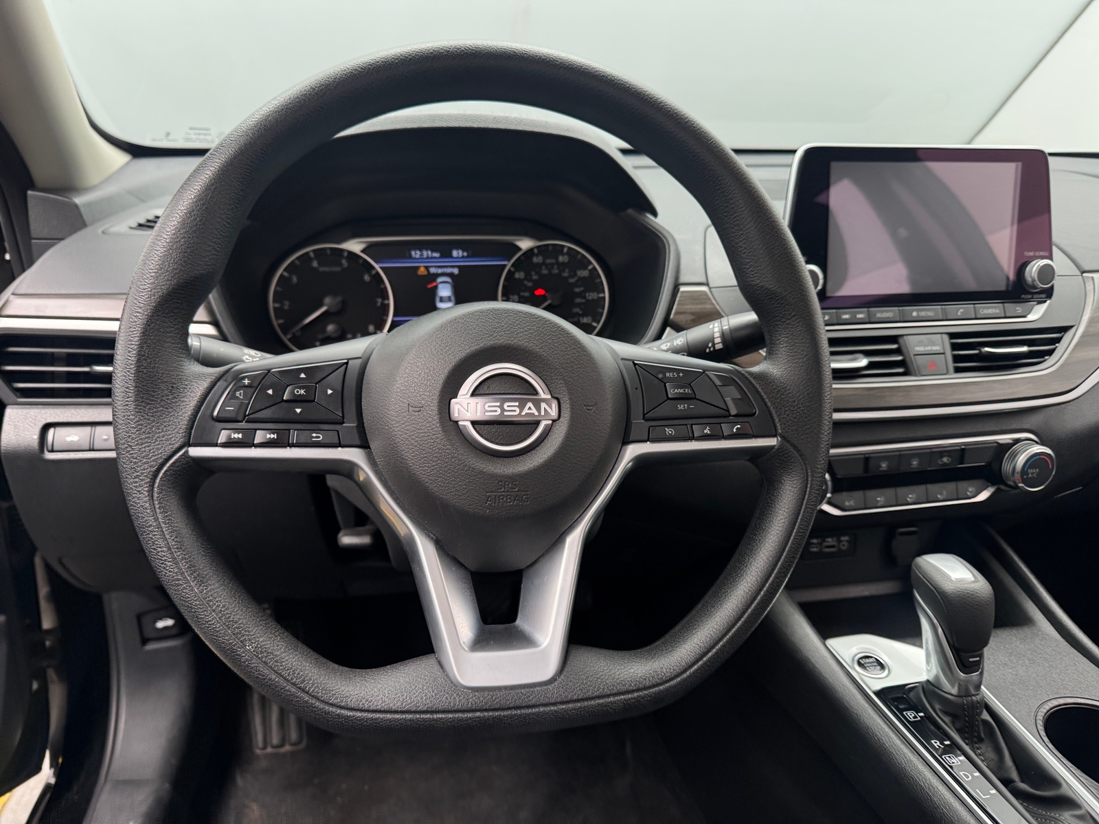 Thumbnail: 2025 Nissan Altima - 5